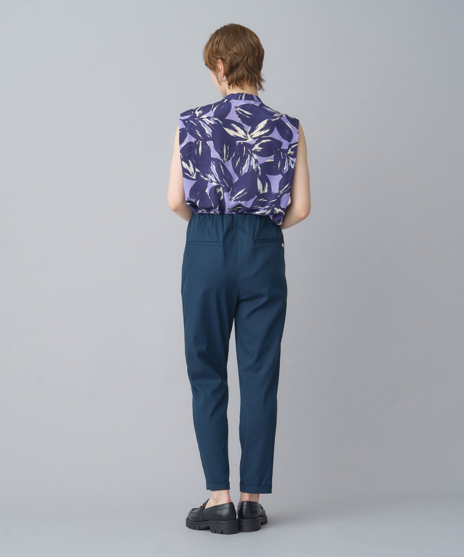 PARIGOT(パリゴ)】 ≪再入荷≫MARECHAL TERRE×PARIGOT ウエスト