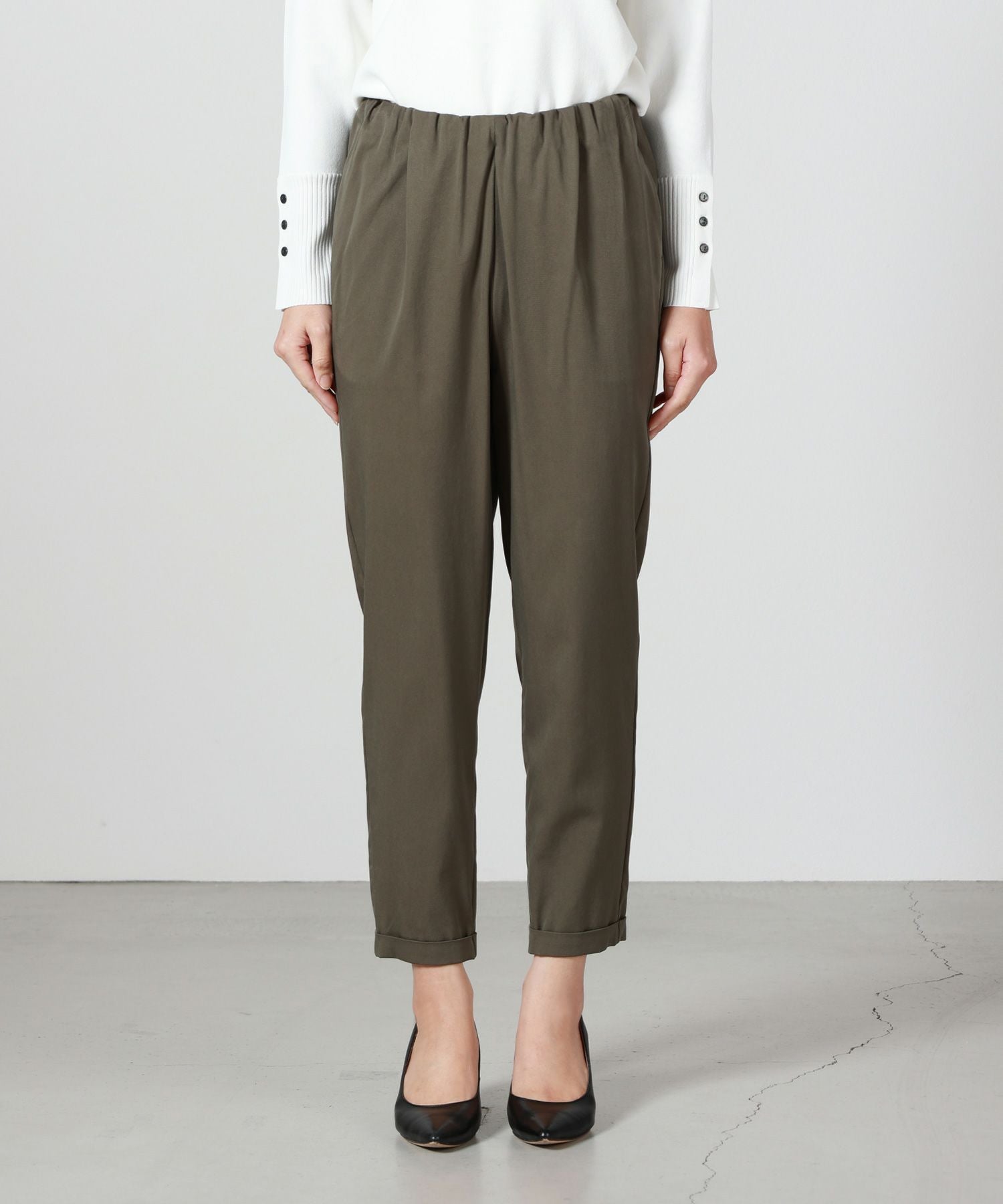 PARIGOT(パリゴ)】 ≪再入荷≫MARECHAL TERRE×PARIGOT ウエスト