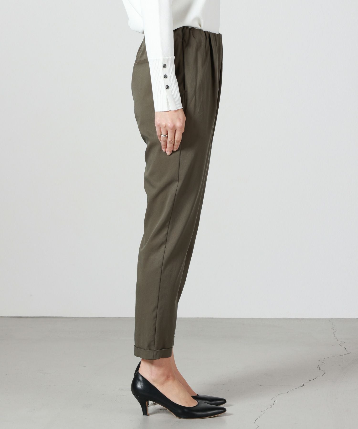 PARIGOT(パリゴ)】 ≪再入荷≫MARECHAL TERRE×PARIGOT ウエスト