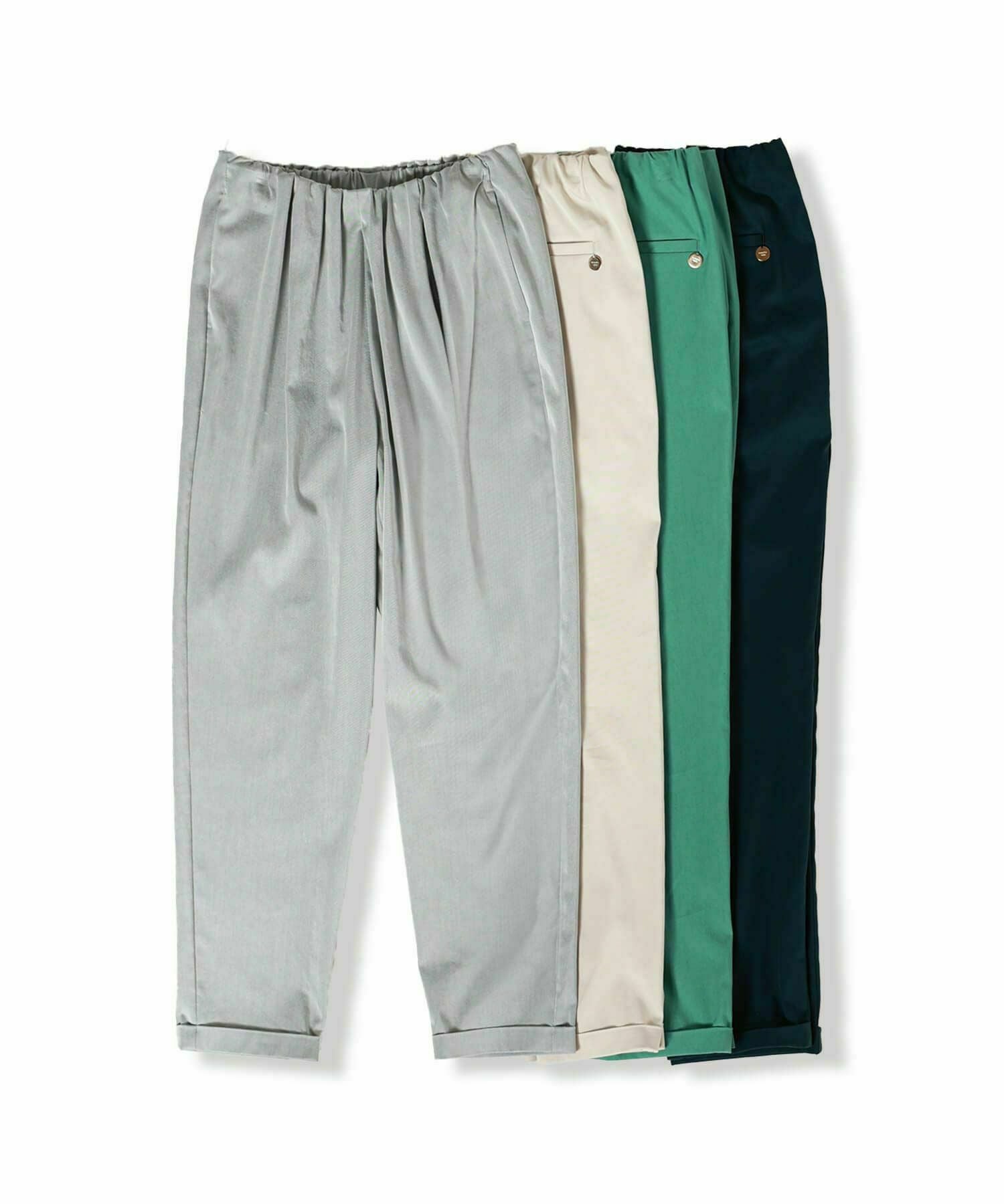 PARIGOT(パリゴ)】 ≪再入荷≫MARECHAL TERRE×PARIGOT ウエスト