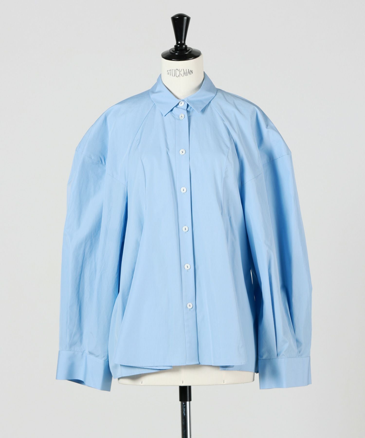 ENFOLD(エンフォルド)】 SHIRT｜PARIGOT ONLINE（パリゴオンライン）