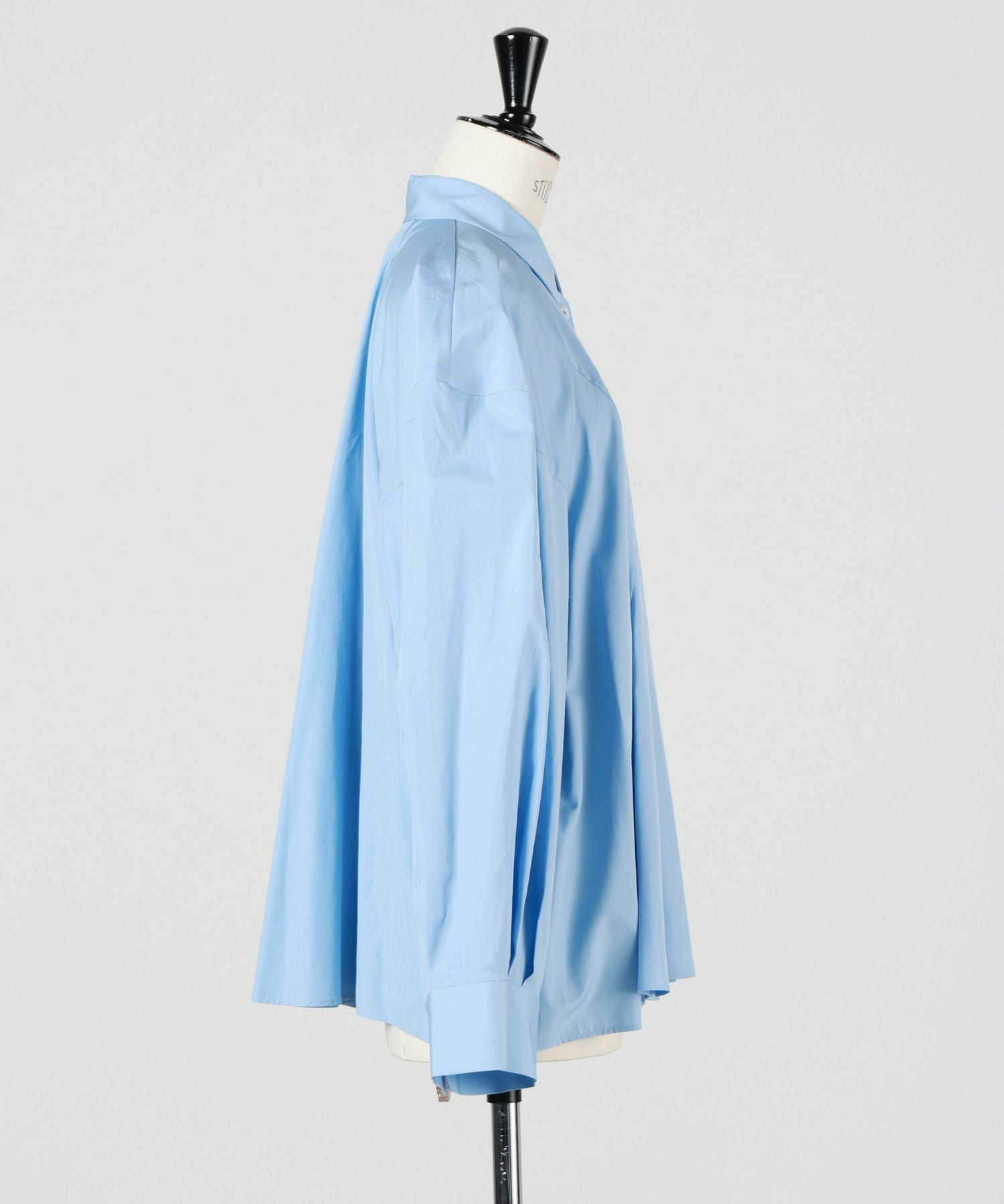 ENFOLD(エンフォルド)】 SHIRT｜PARIGOT ONLINE（パリゴオンライン）