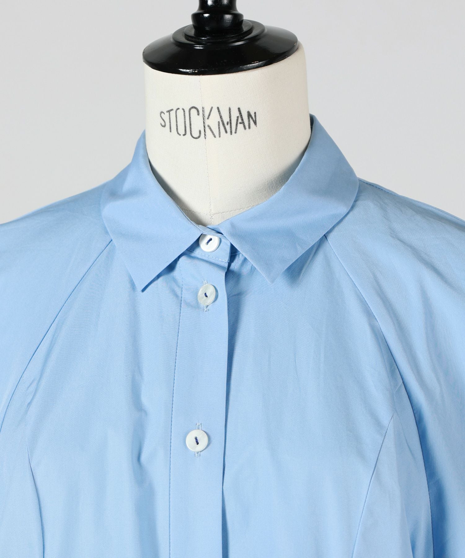 ENFOLD(エンフォルド)】 SHIRT｜PARIGOT ONLINE（パリゴオンライン）