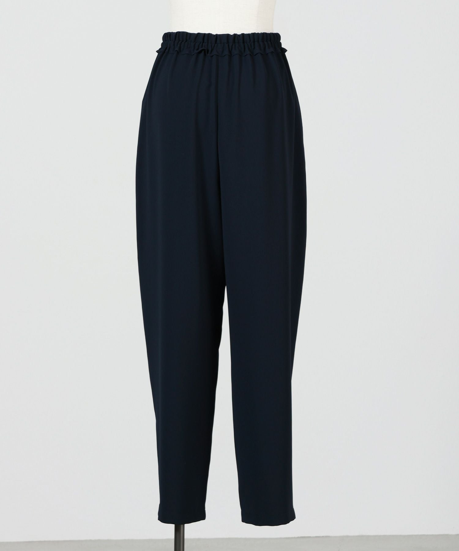 エンフォルド　RELAX EGG WIDE PANTS ENFOLD(エンフォルド)】 RELAX EGG WIDE PANTS｜PARIGOT ONLINE