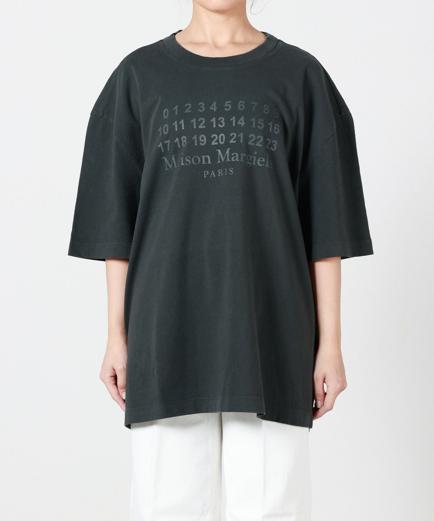 Maison Margiela(メゾンマルジェラ)】 T-SHIRT｜PARIGOT ONLINE