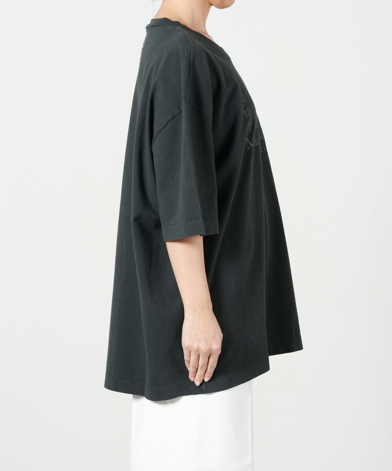 Maison Margiela(メゾンマルジェラ)】 T-SHIRT｜PARIGOT ONLINE