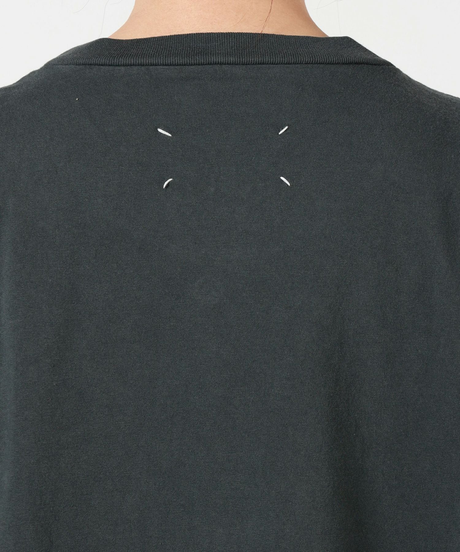 Maison Margiela(メゾンマルジェラ)】 T-SHIRT｜PARIGOT ONLINE