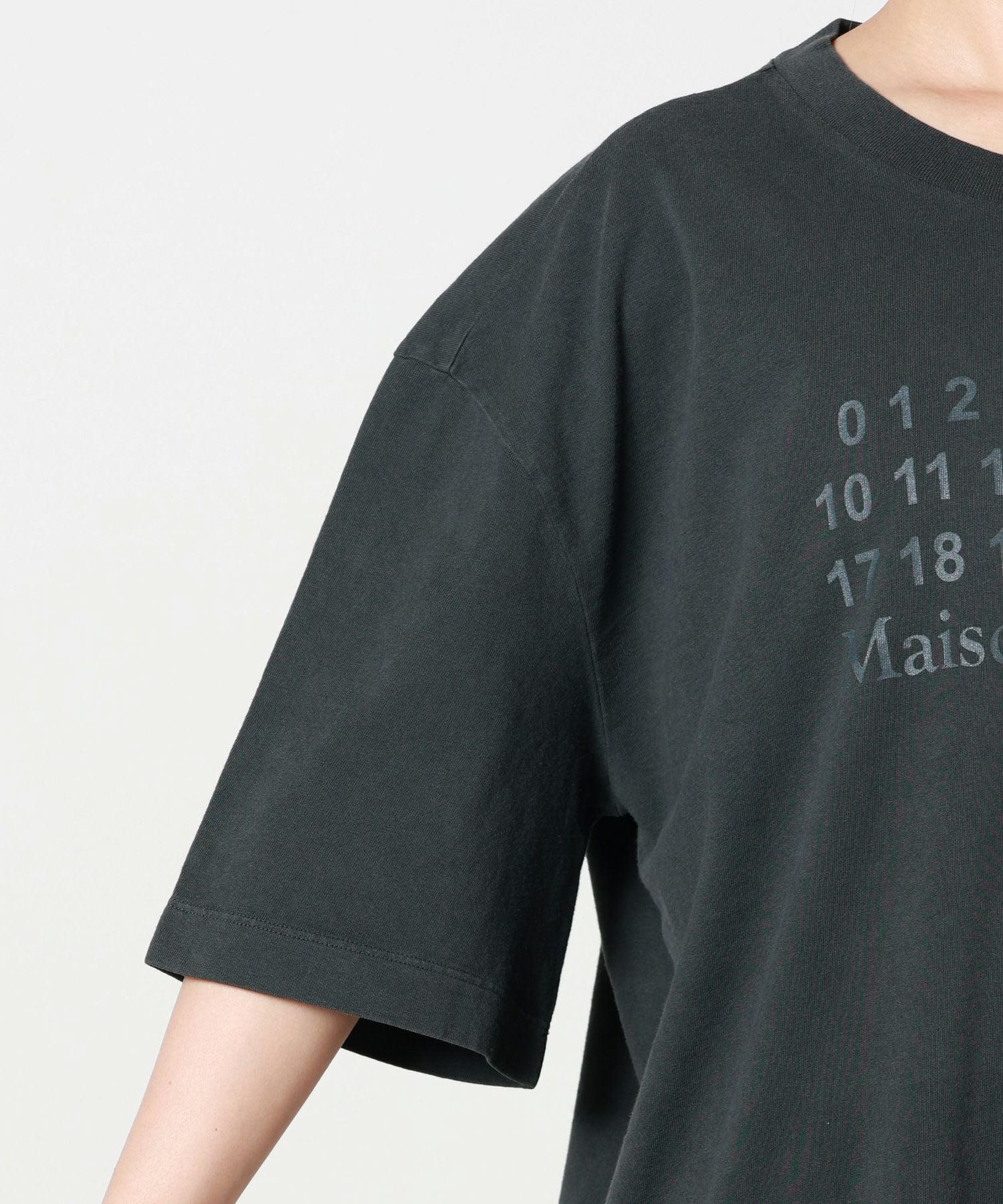 Maison Margiela(メゾンマルジェラ)】 T-SHIRT｜PARIGOT ONLINE