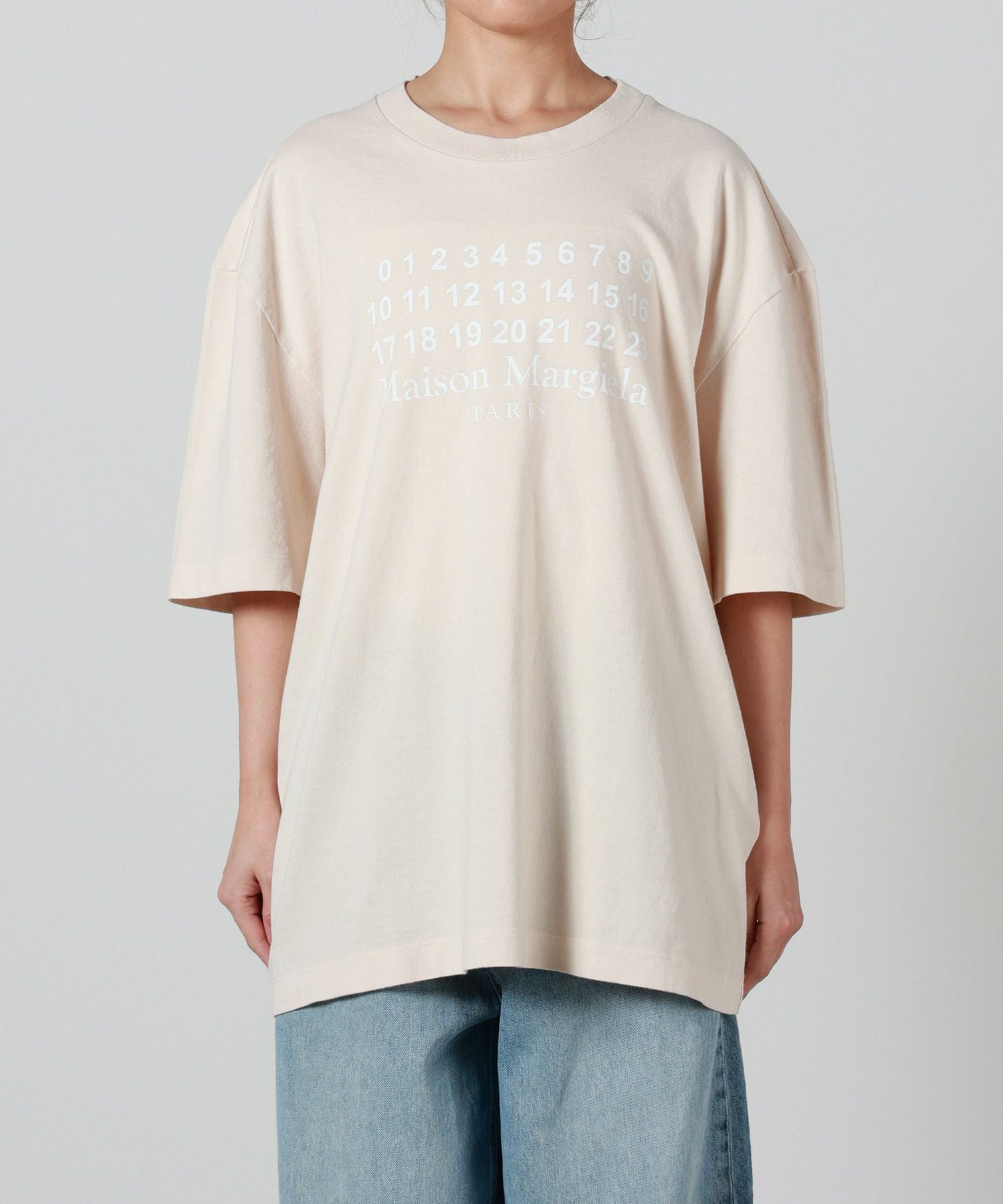 Maison Margiela(メゾンマルジェラ)】 T-SHIRT｜PARIGOT ONLINE