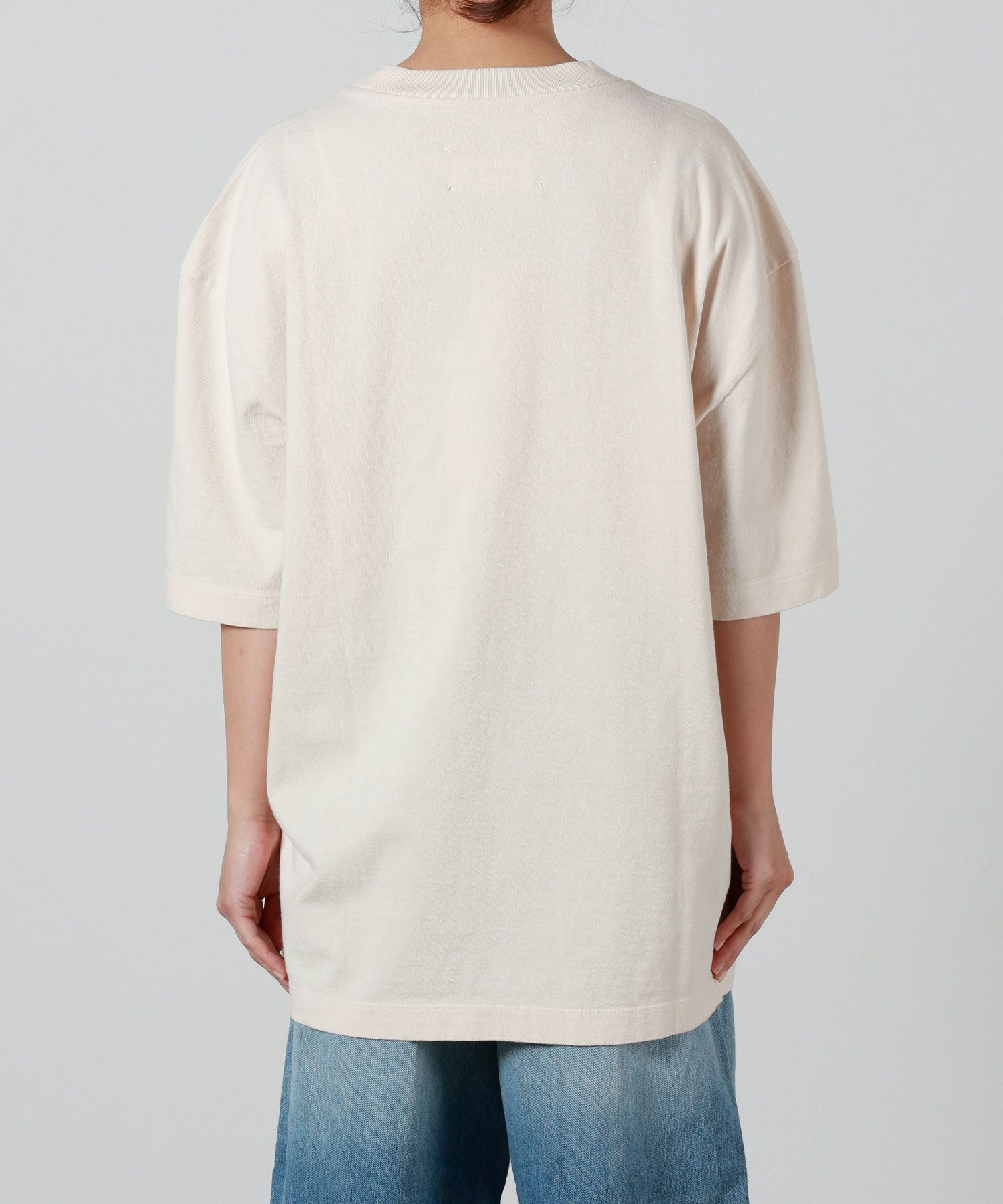 Maison Margiela(メゾンマルジェラ)】 T-SHIRT｜PARIGOT ONLINE