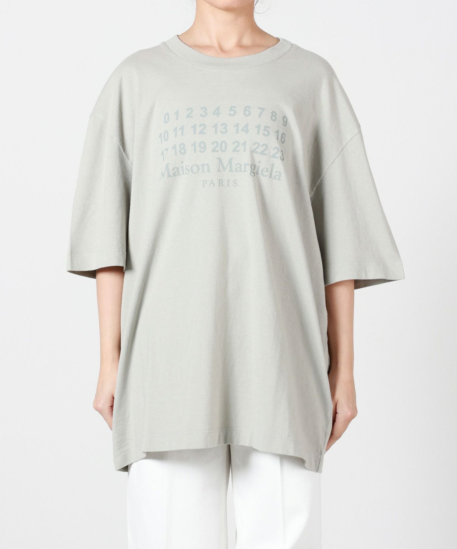 Maison Margiela(メゾンマルジェラ)】 T-SHIRT｜PARIGOT ONLINE