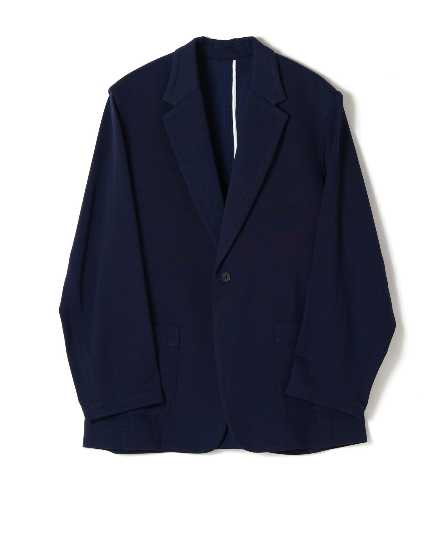 オーバーコート OVER COAT ジャケット ジャケット Compilation Over Coat (コンピレーションオーバーコート
