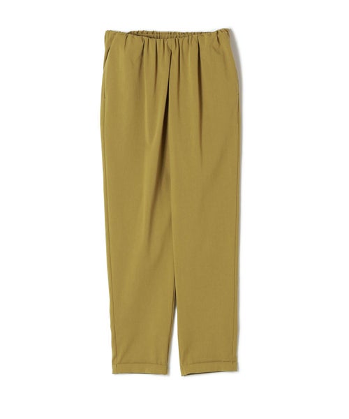 Linen Pants
