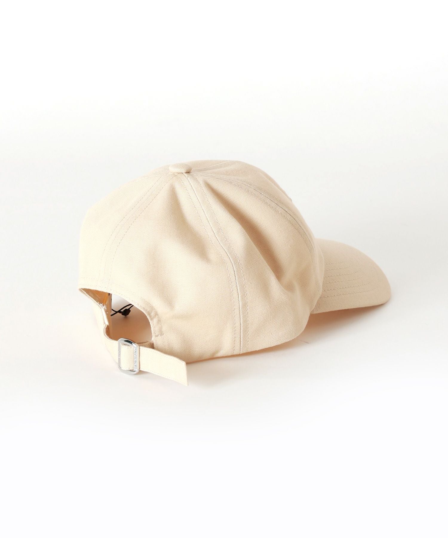 MAISON KITSUNE(メゾンキツネ)】 ベイビー フォックス 6P キャップ