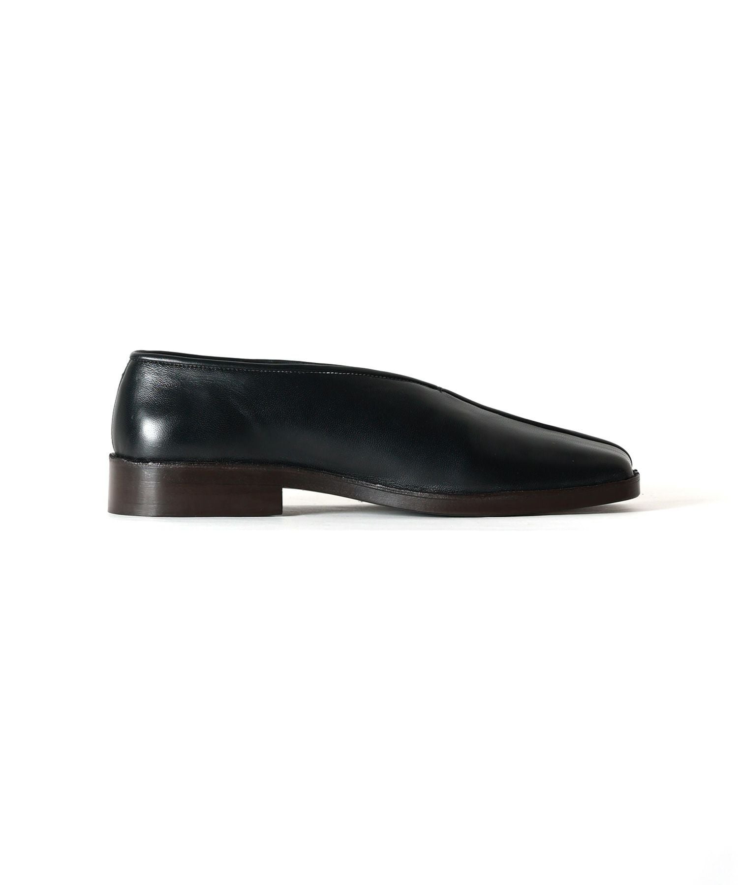 LEMAIRE(ルメール)】 FLAT PIPED SLIPPERS｜PARIGOT ONLINE（パリゴ