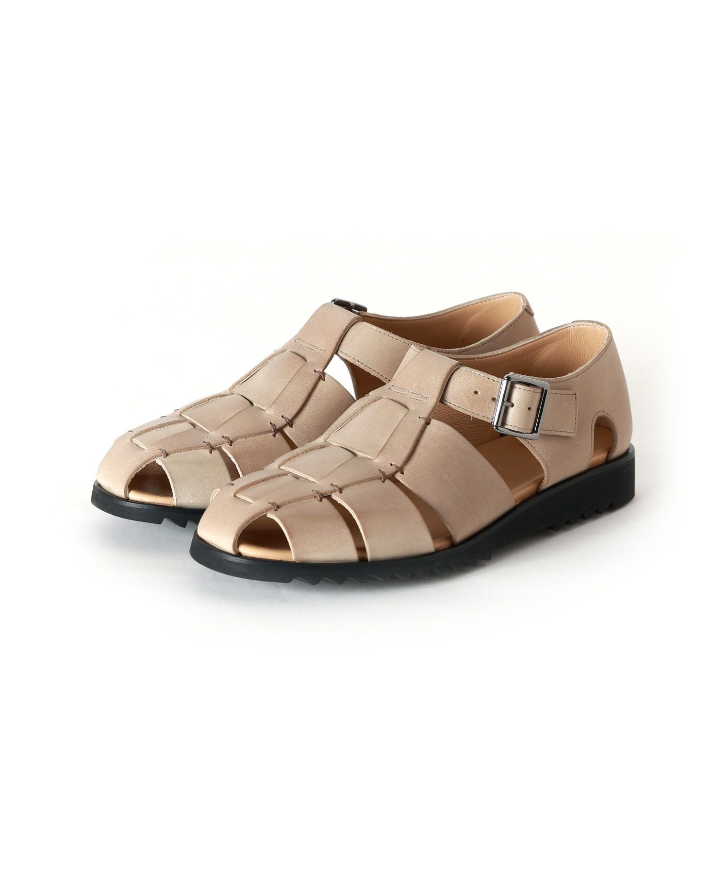 Paraboot(パラブーツ)】 PACIFIC｜PARIGOT ONLINE（パリゴオンライン）