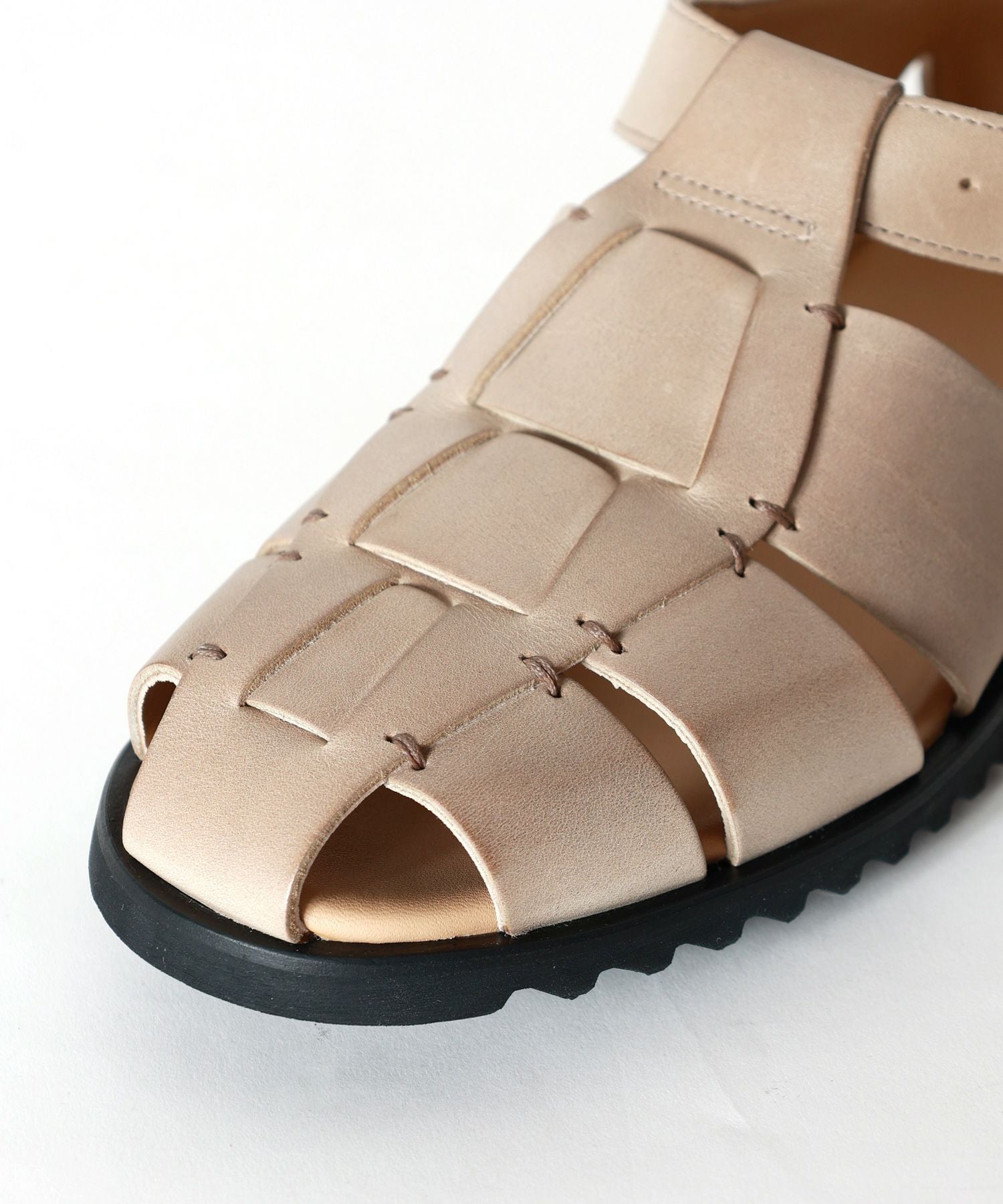 Paraboot(パラブーツ)】 PACIFIC｜PARIGOT ONLINE（パリゴオンライン）