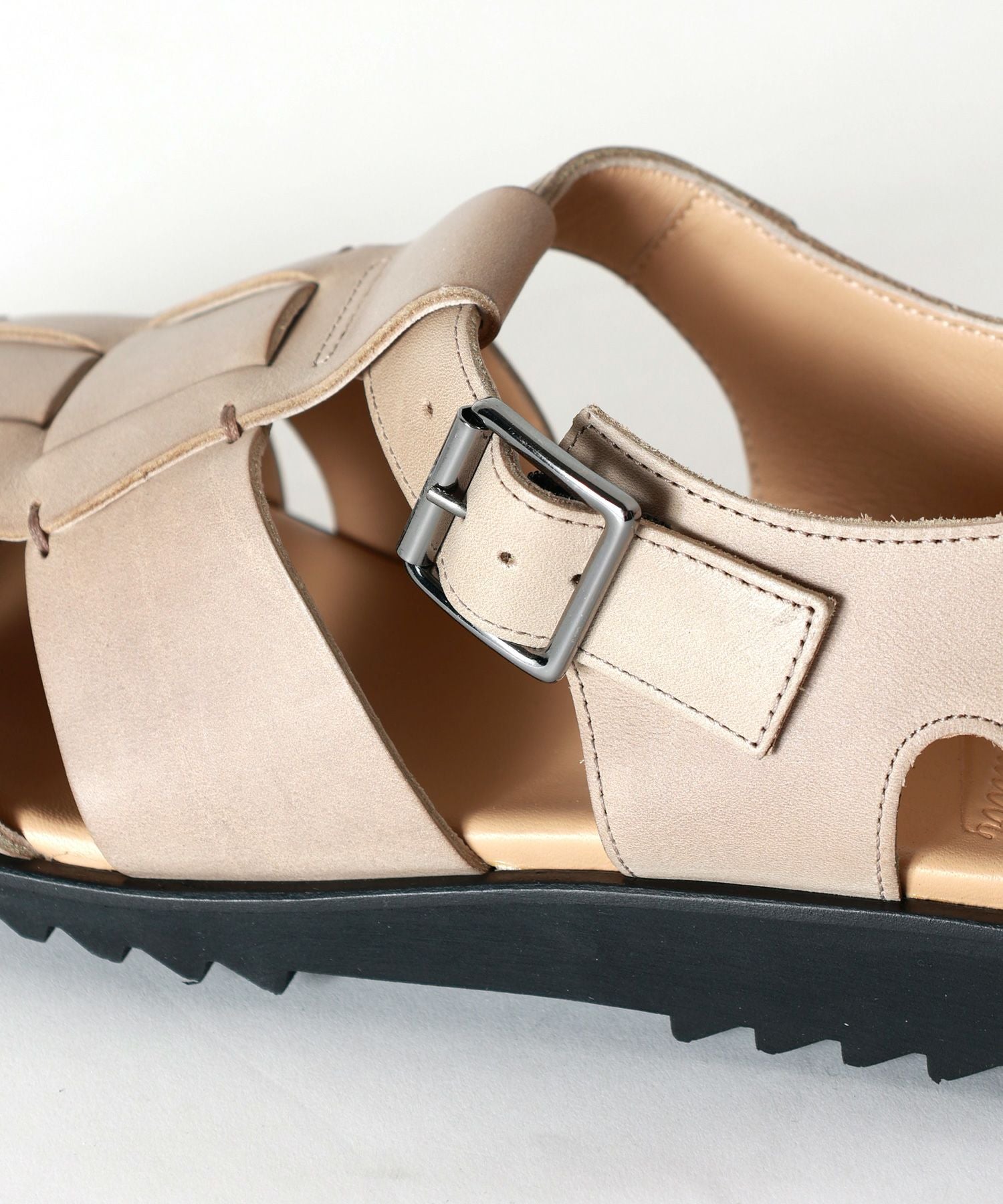 Paraboot(パラブーツ)】 PACIFIC｜PARIGOT ONLINE（パリゴオンライン）