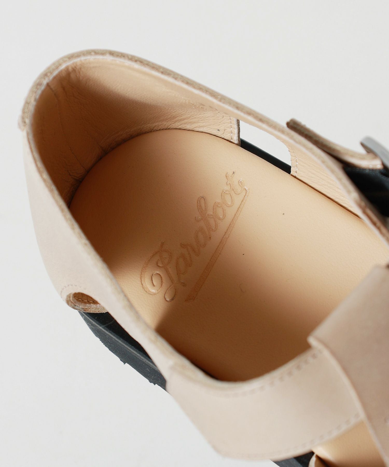 Paraboot(パラブーツ)】 PACIFIC｜PARIGOT ONLINE（パリゴオンライン）
