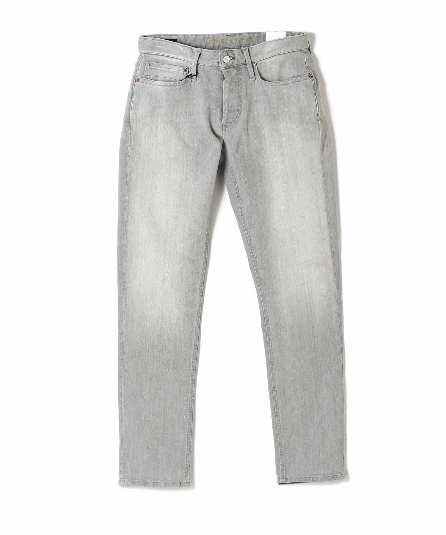 DENHAM(デンハム)】RAZOR スリムフィットテーパードデニム｜PARIGOT