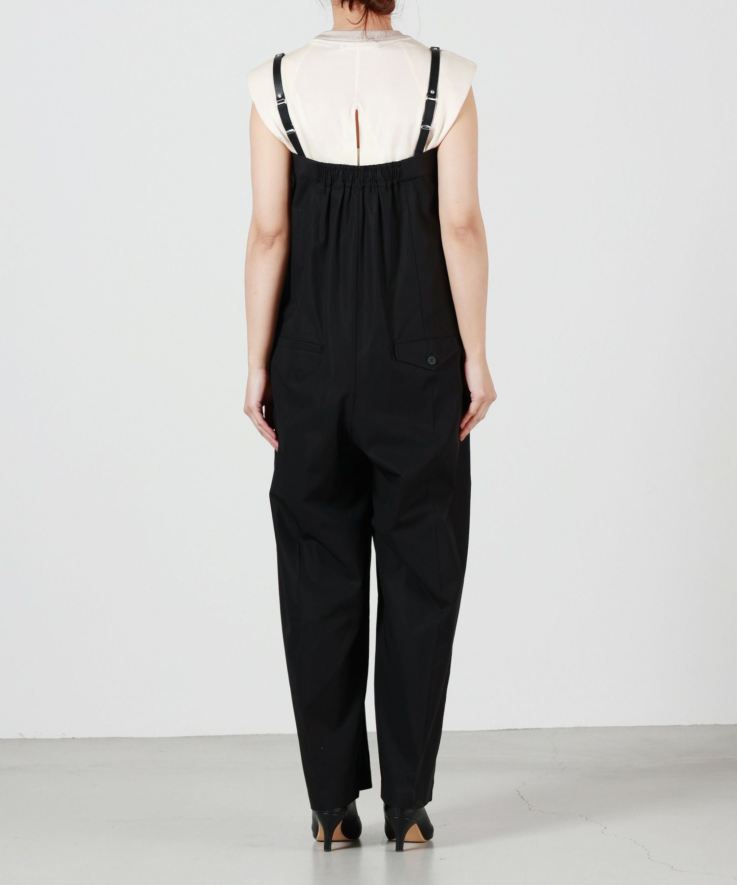 TOGA PULLAのトップス TOGA PULLA 2023ss LOOK10 – TOGA ONLINE STORE