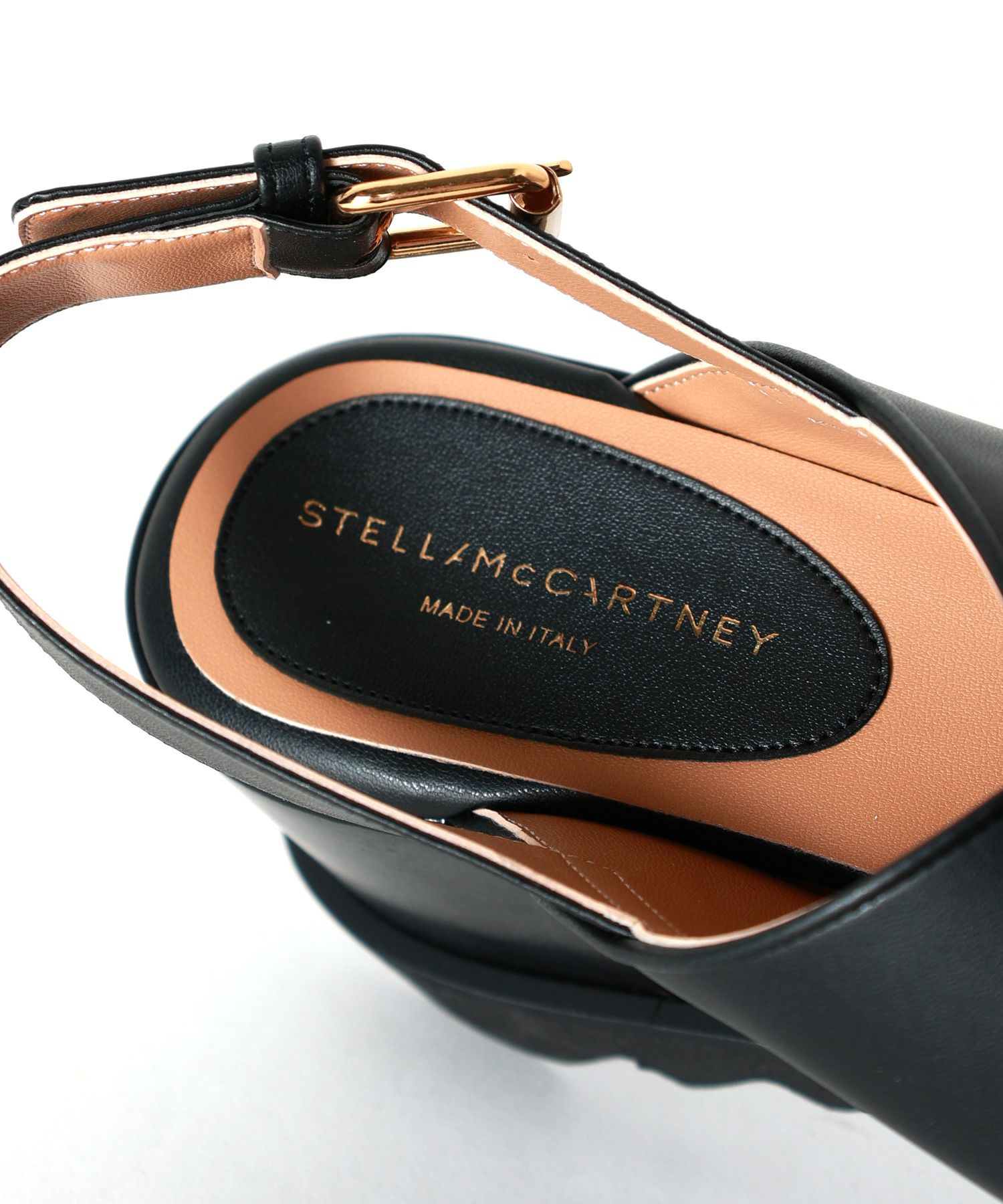 STELLA McCARTNEY(ステラ・マッカートニー)】 Elyse Eco Alter Mat