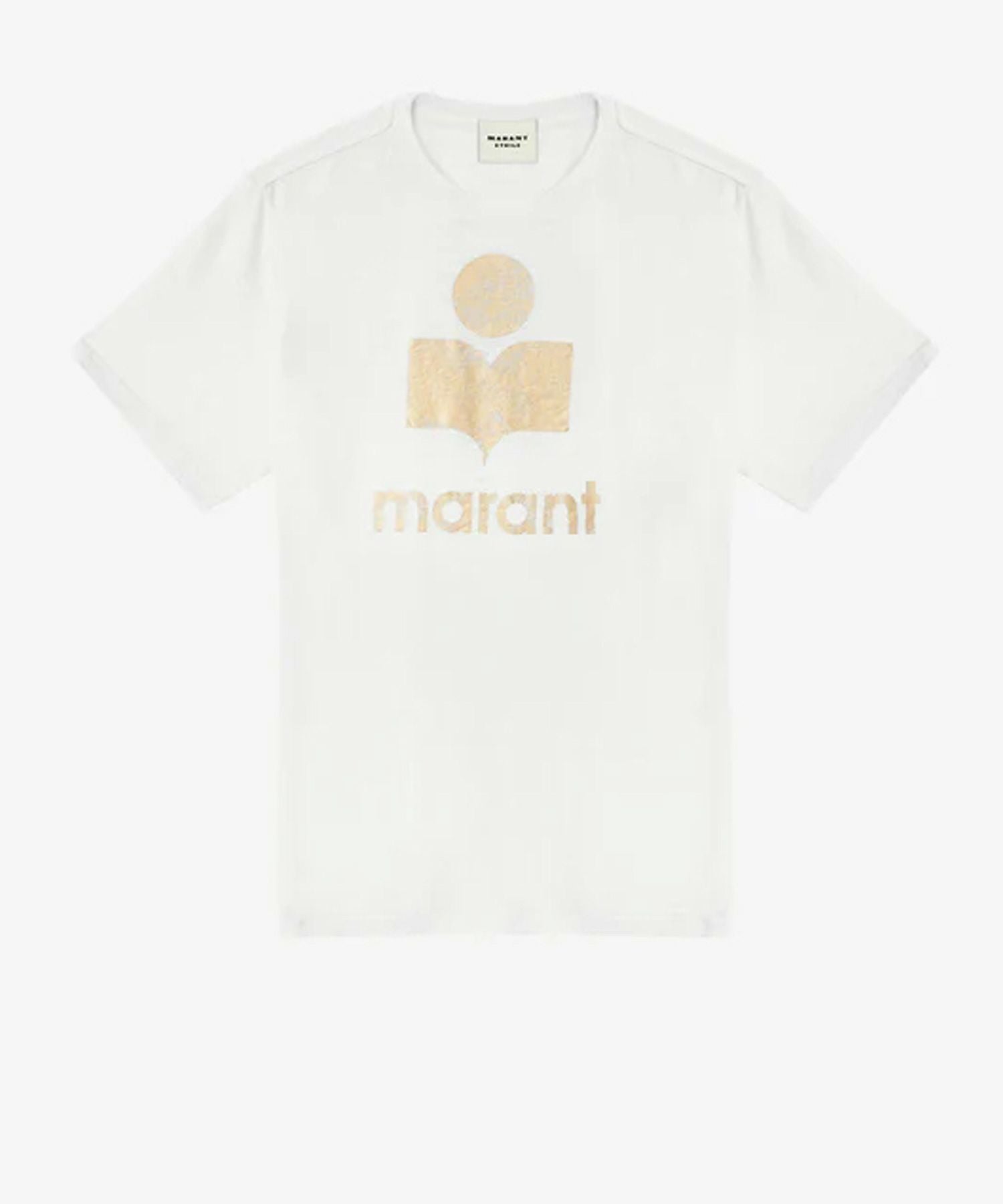 Isabel Marant Etoile(イザベルマランエトワール)】 ZEWEL Tシャツ