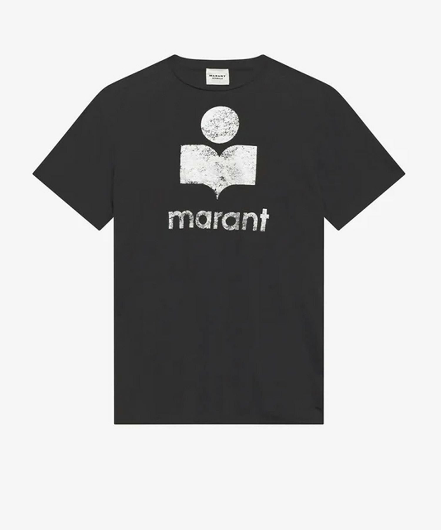 Isabel Marant Etoile(イザベルマランエトワール)】 ZEWEL Tシャツ