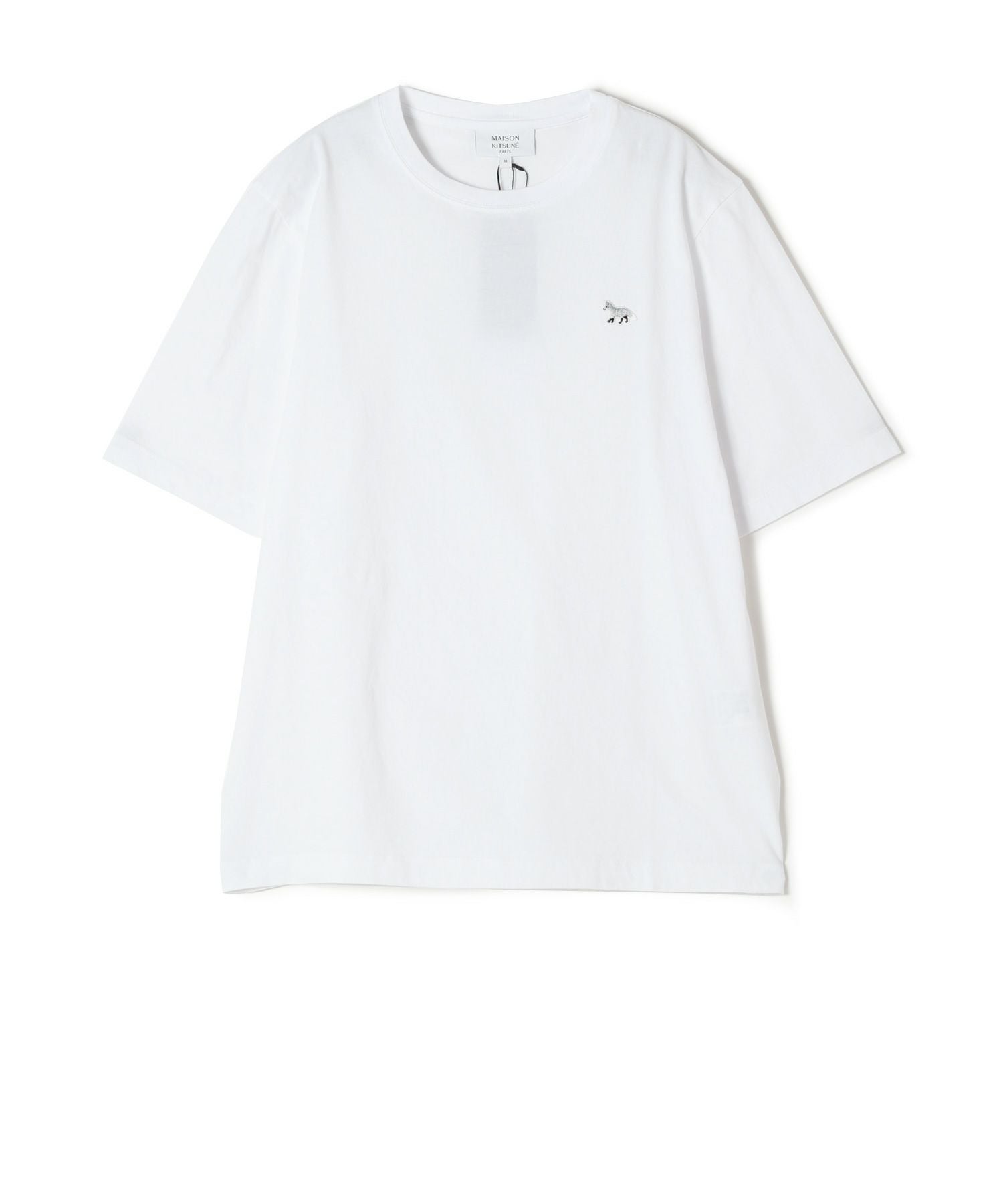 MAISON KITSUNE(メゾンキツネ)】 ベイビー フォックス パッチ