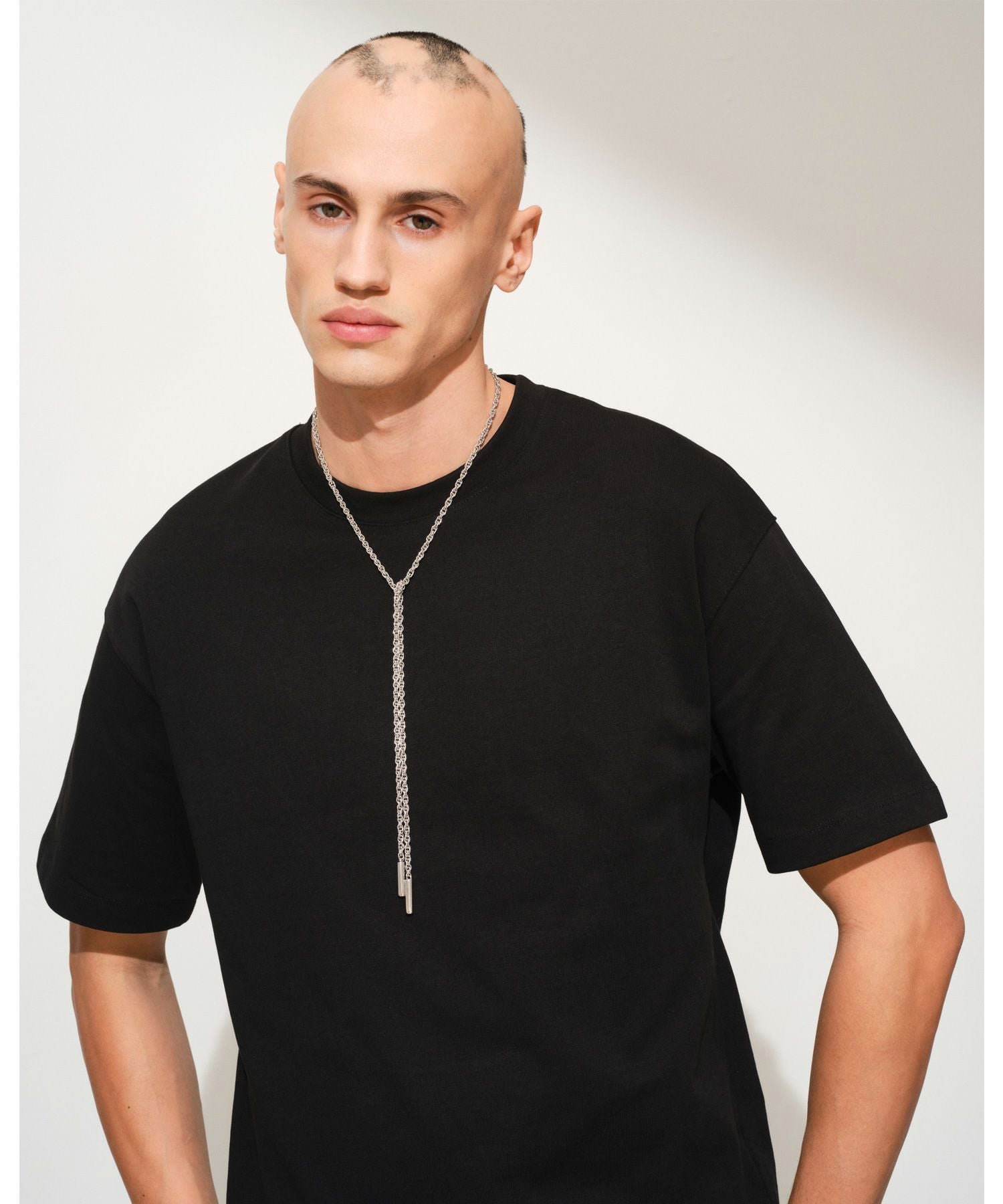 TOM WOOD(トムウッド)】 Lace Chain ネックレス｜PARIGOT ONLINE