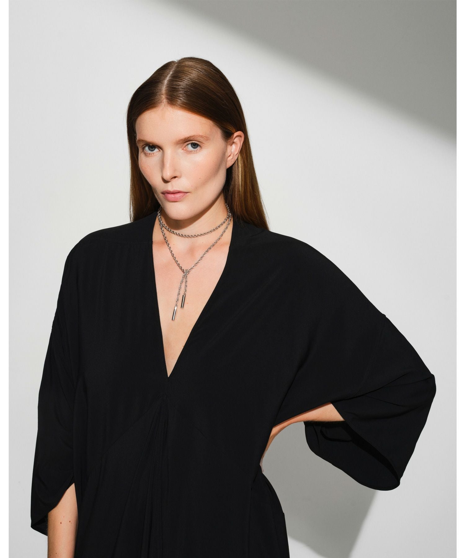 TOM WOOD(トムウッド)】 Lace Chain ネックレス｜PARIGOT ONLINE