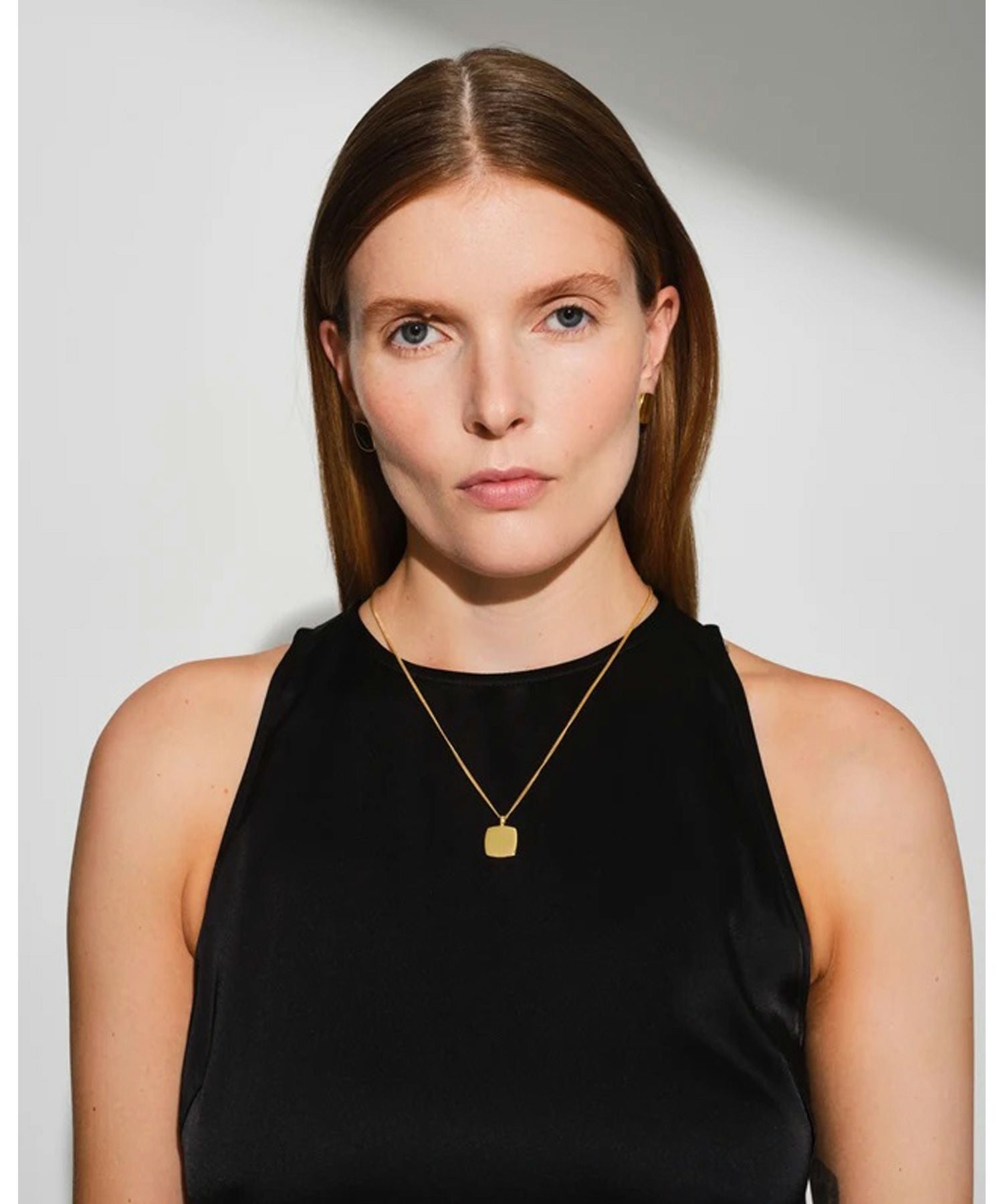 TOM WOOD(トムウッド)】 Umi Pendant Gold ネックレス｜PARIGOT ONLINE