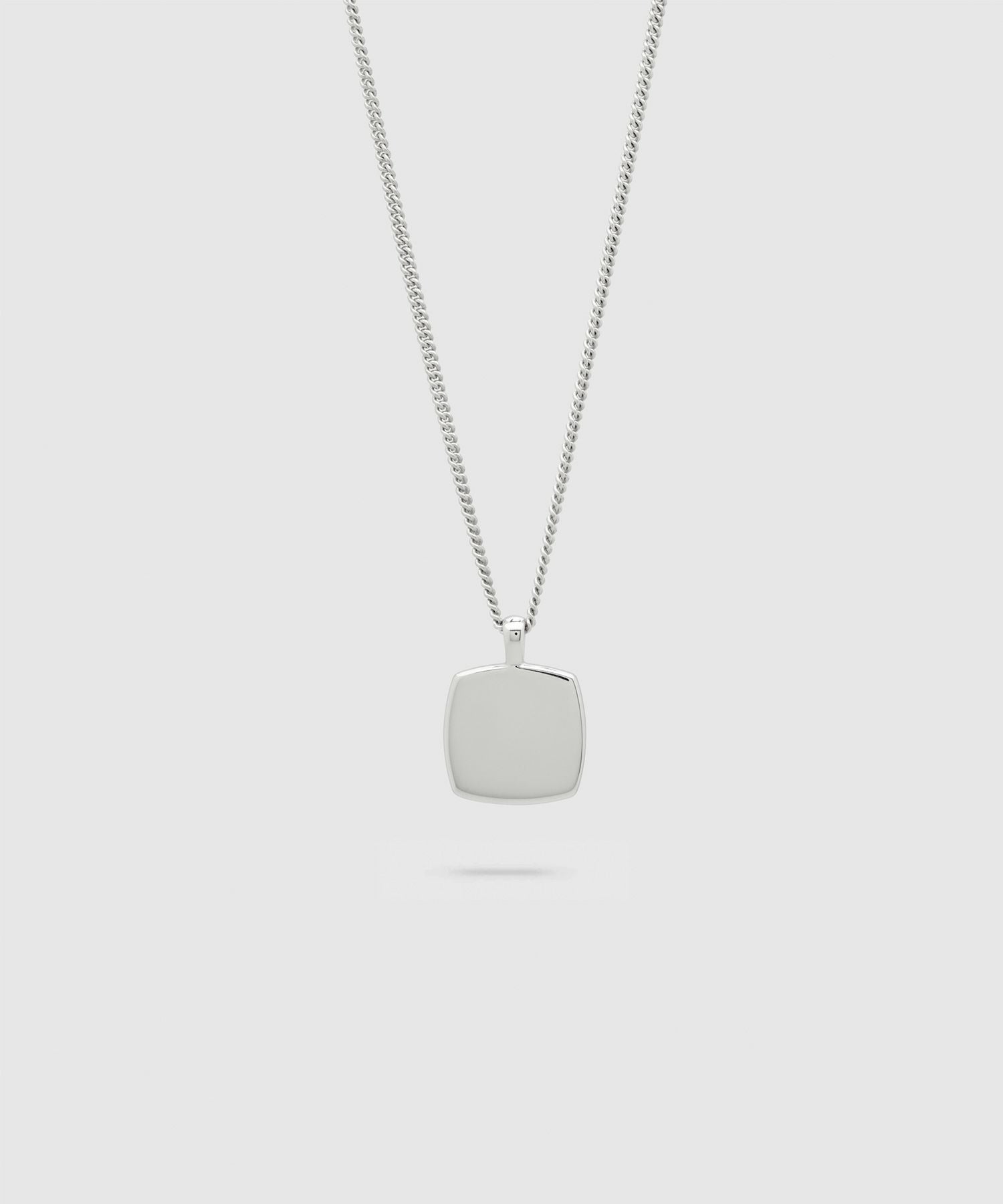 TOM WOOD(トムウッド)】 Umi Pendant ネックレス｜PARIGOT ONLINE