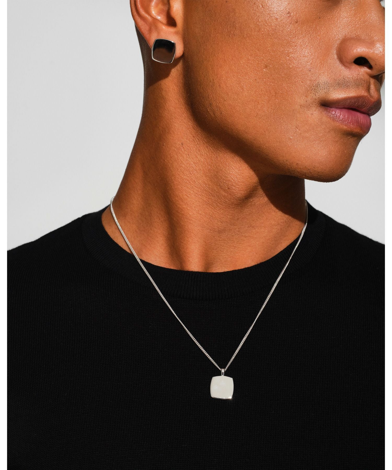 TOM WOOD(トムウッド)】 Umi Pendant ネックレス｜PARIGOT ONLINE