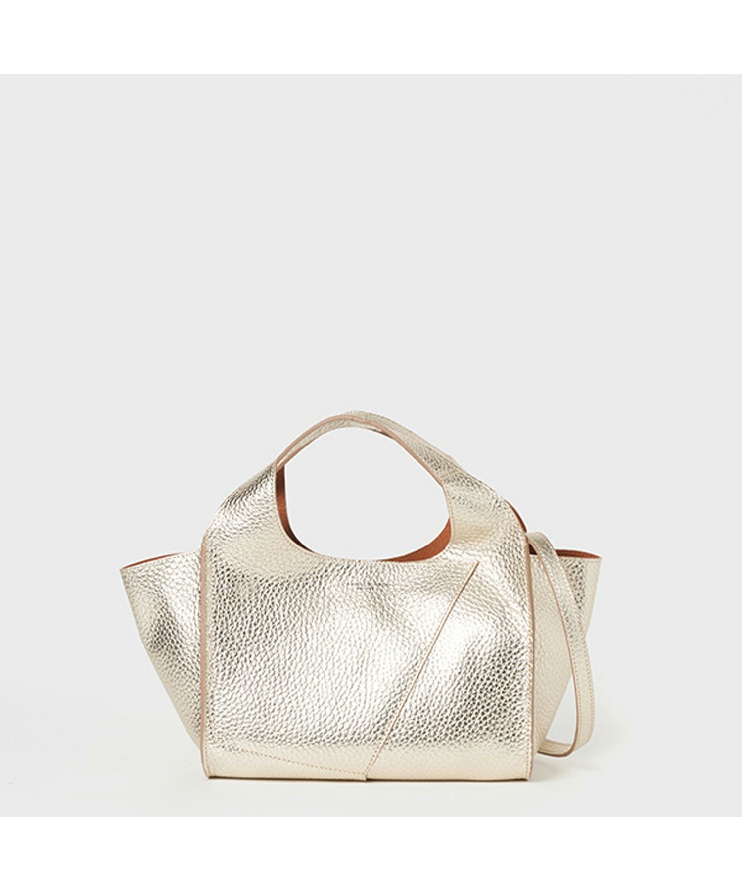 LIGHT GOLD CARAMELLO