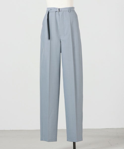 BL720 BLUE GREY MELANGE