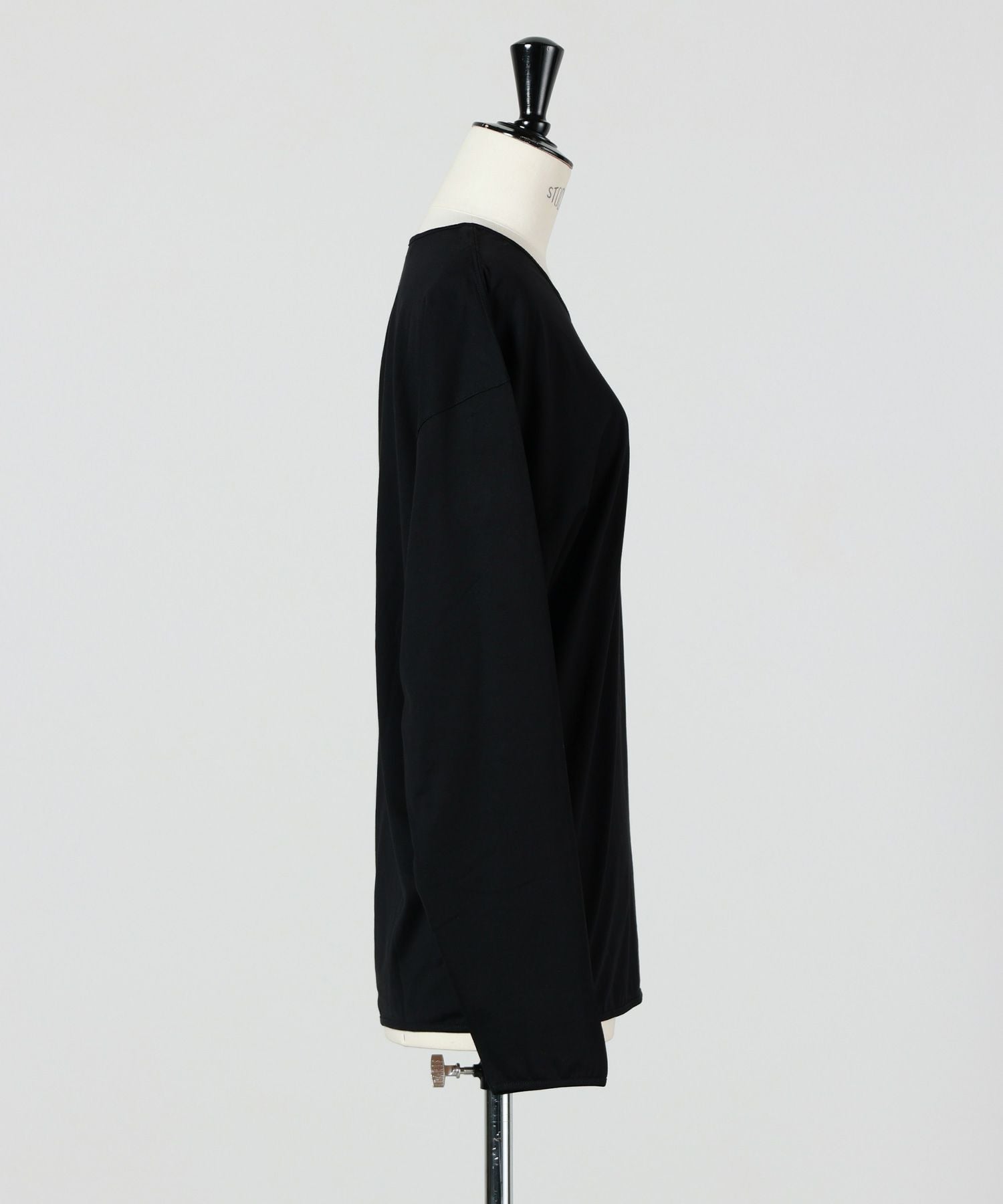 LEMAIRE(ルメール)】 LS RELAXED TEE｜PARIGOT ONLINE（パリゴオンライン）