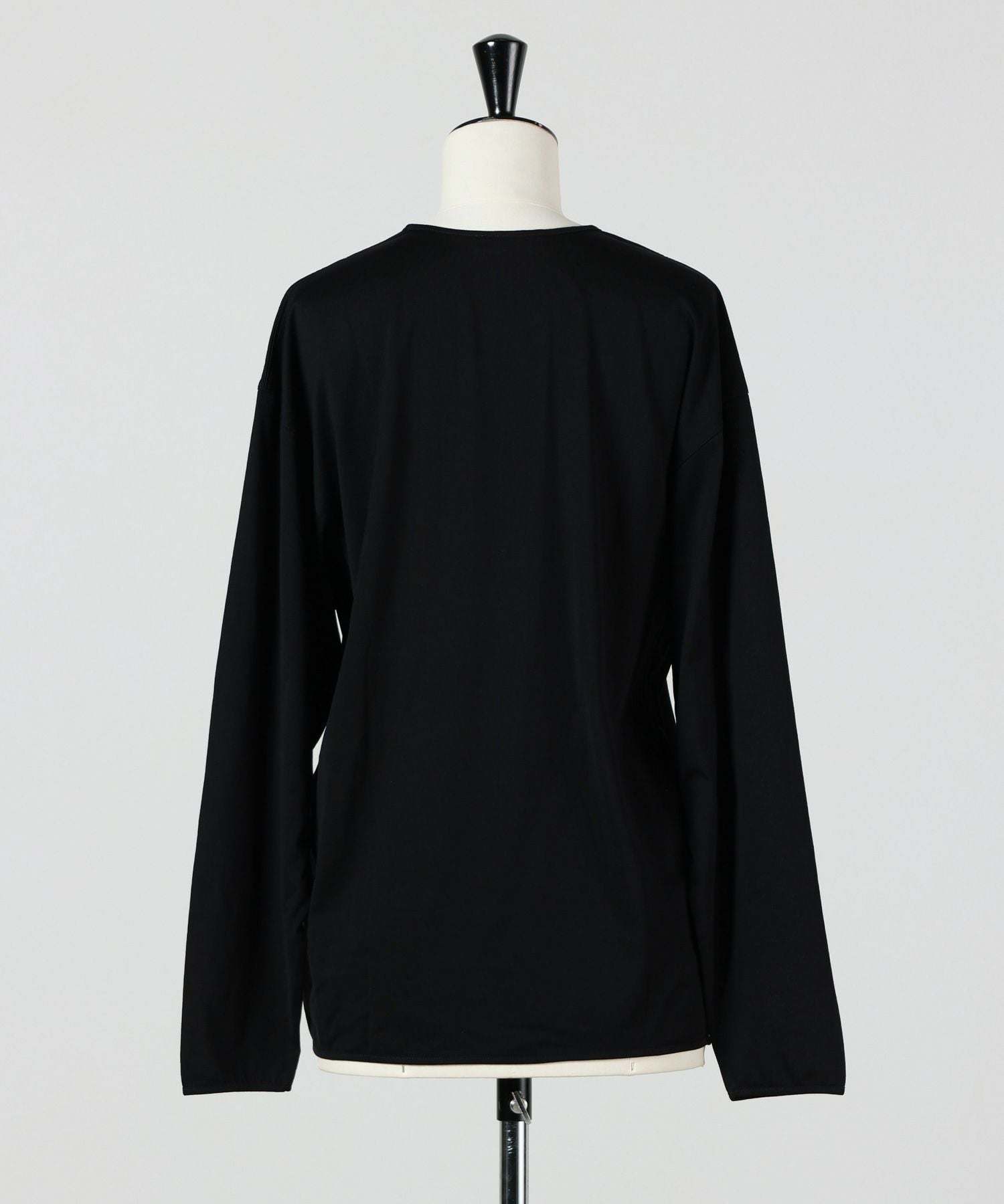 L'Appartement【LE MAIRE/ルメール】RELAXED TW LE MAIRE/ルメール】 MAXI DB COAT（その他ブルゾン／アウター）｜L
