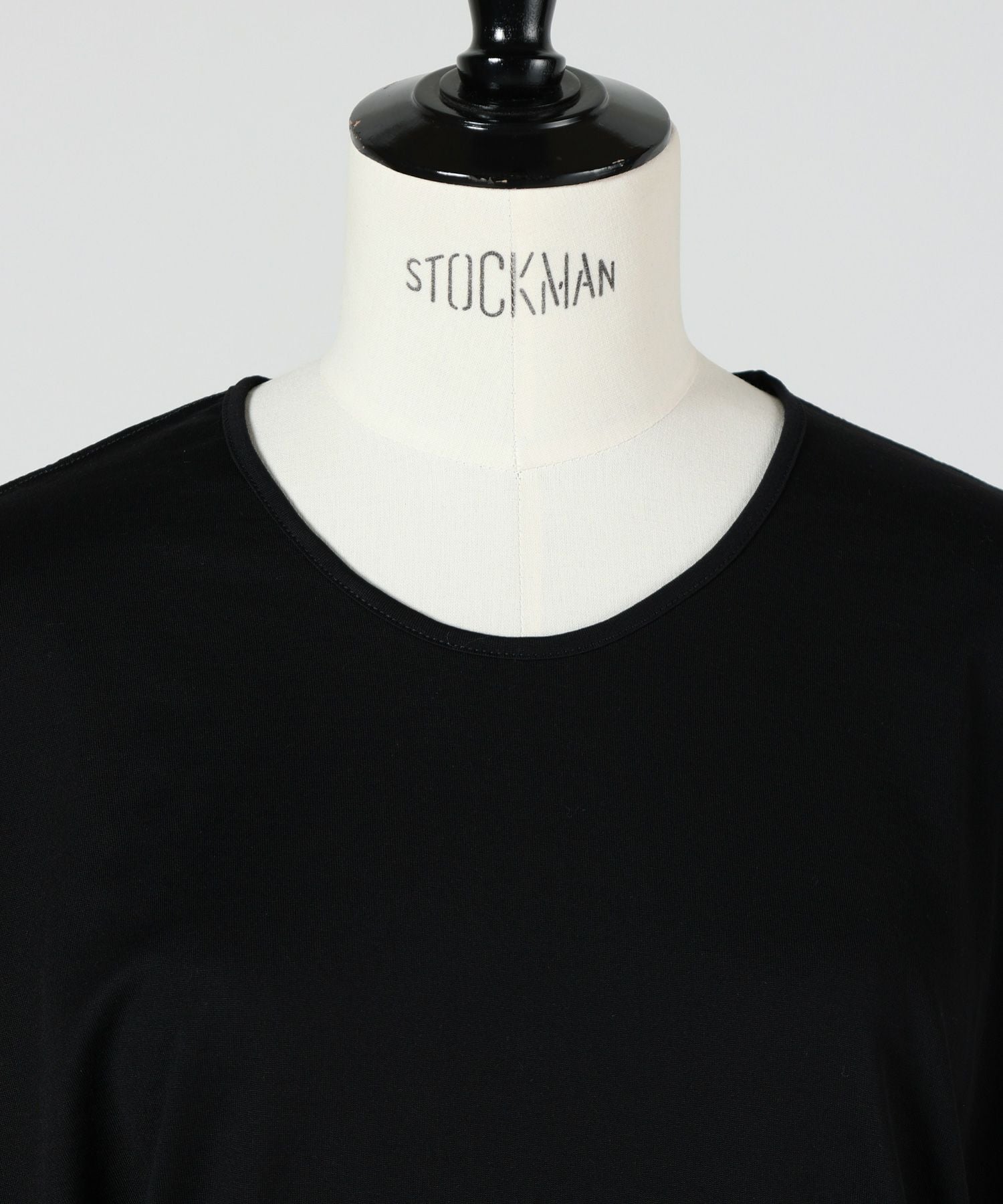 LEMAIRE ルメール LS RELAXED TEE ロングスリーブリラックスTシャツ TO1375 LJ1018 ホワイト S Lemaire LS Relaxed Tee - Light Cream | Garmentory