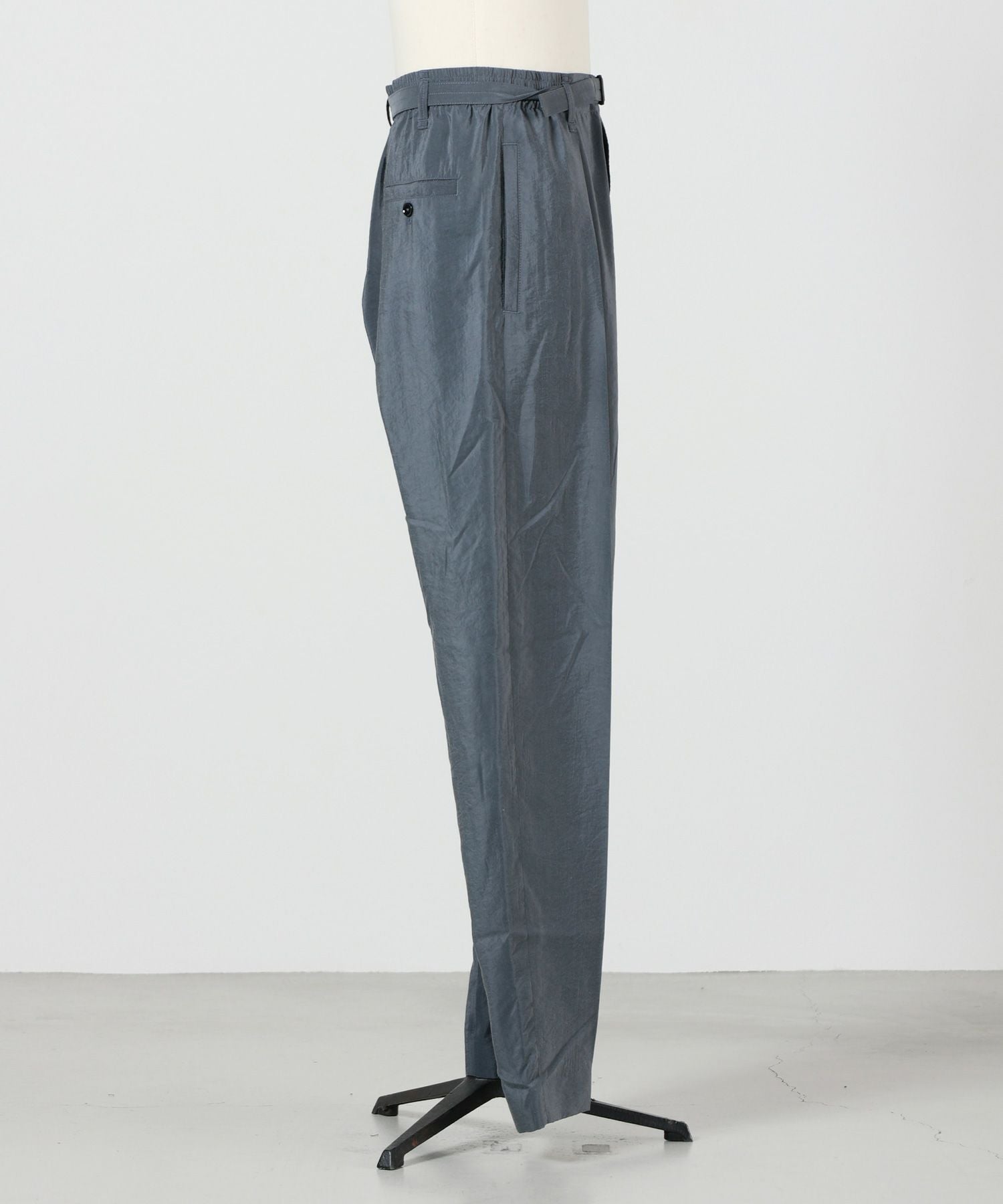 LEMAIRE(ルメール)】 BELTED RELAXED PANTS｜PARIGOT ONLINE（パリゴ