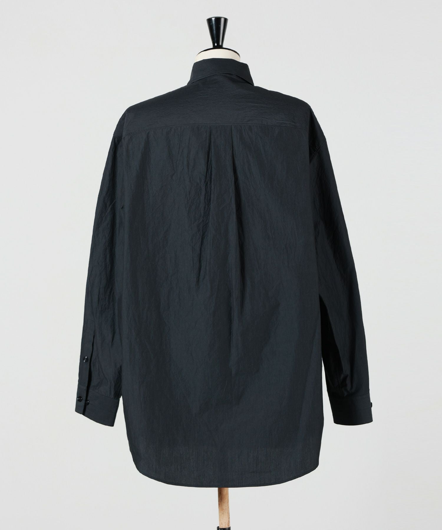 LEMAIRE(ルメール)】 DOUBLE POCKET SHIRT｜PARIGOT ONLINE（パリゴ