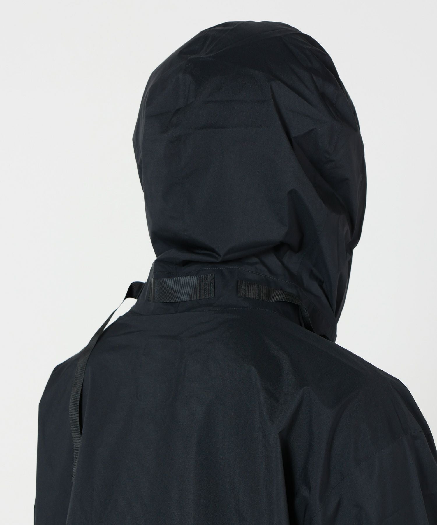 HYKE(ハイク)】 PERTEX SALVAGE PARKA｜PARIGOT ONLINE（パリゴ