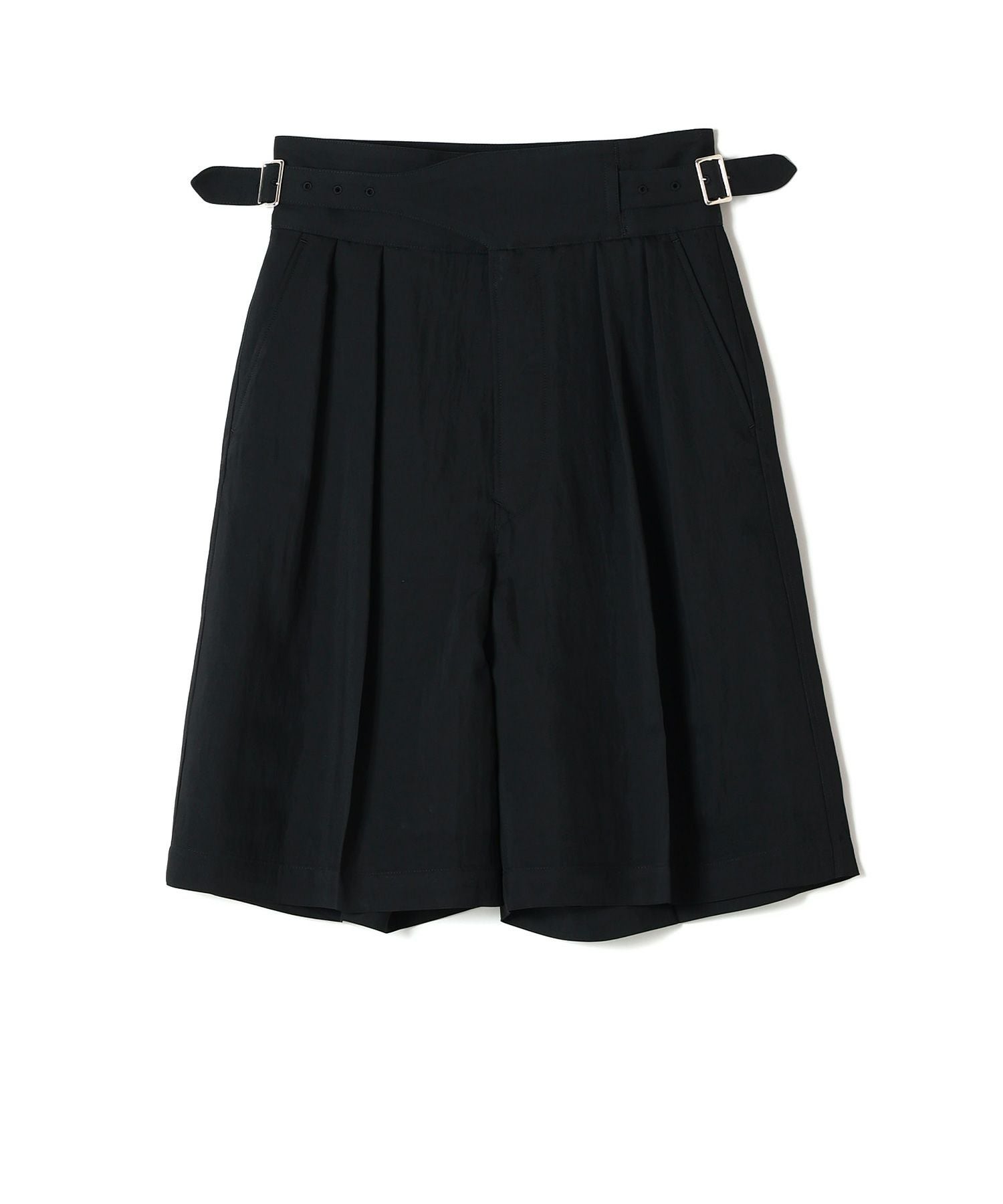 ハイク HYKE RPW TWILL GURKHA SHORTS ショートパンツ HYKE(ハイク)】 RPW TWILL GURKHA SHORTS｜PARIGOT ONLINE（パリゴ