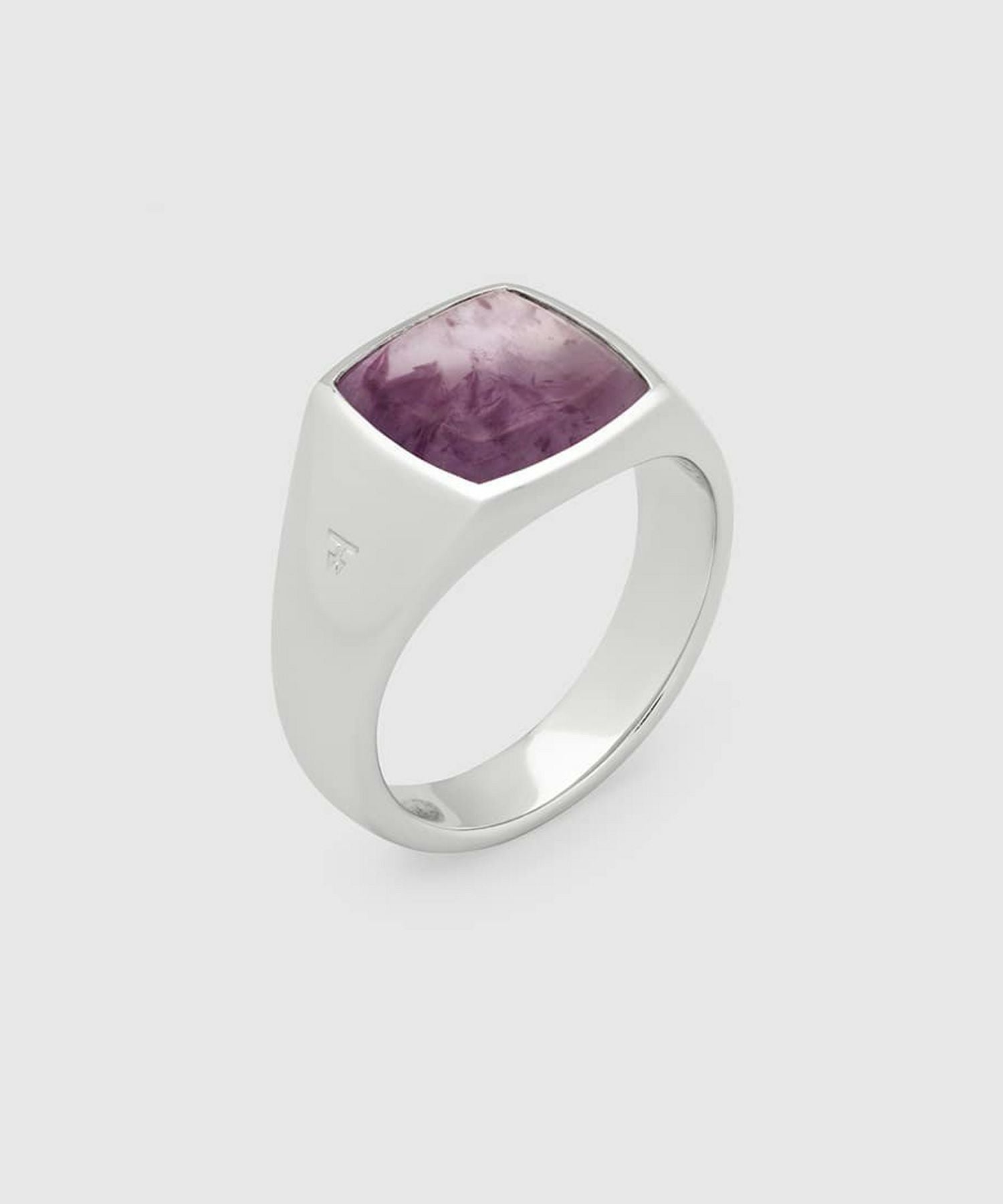 TOM WOOD(トムウッド)】 Kay Sakura リング｜PARIGOT ONLINE（パリゴ