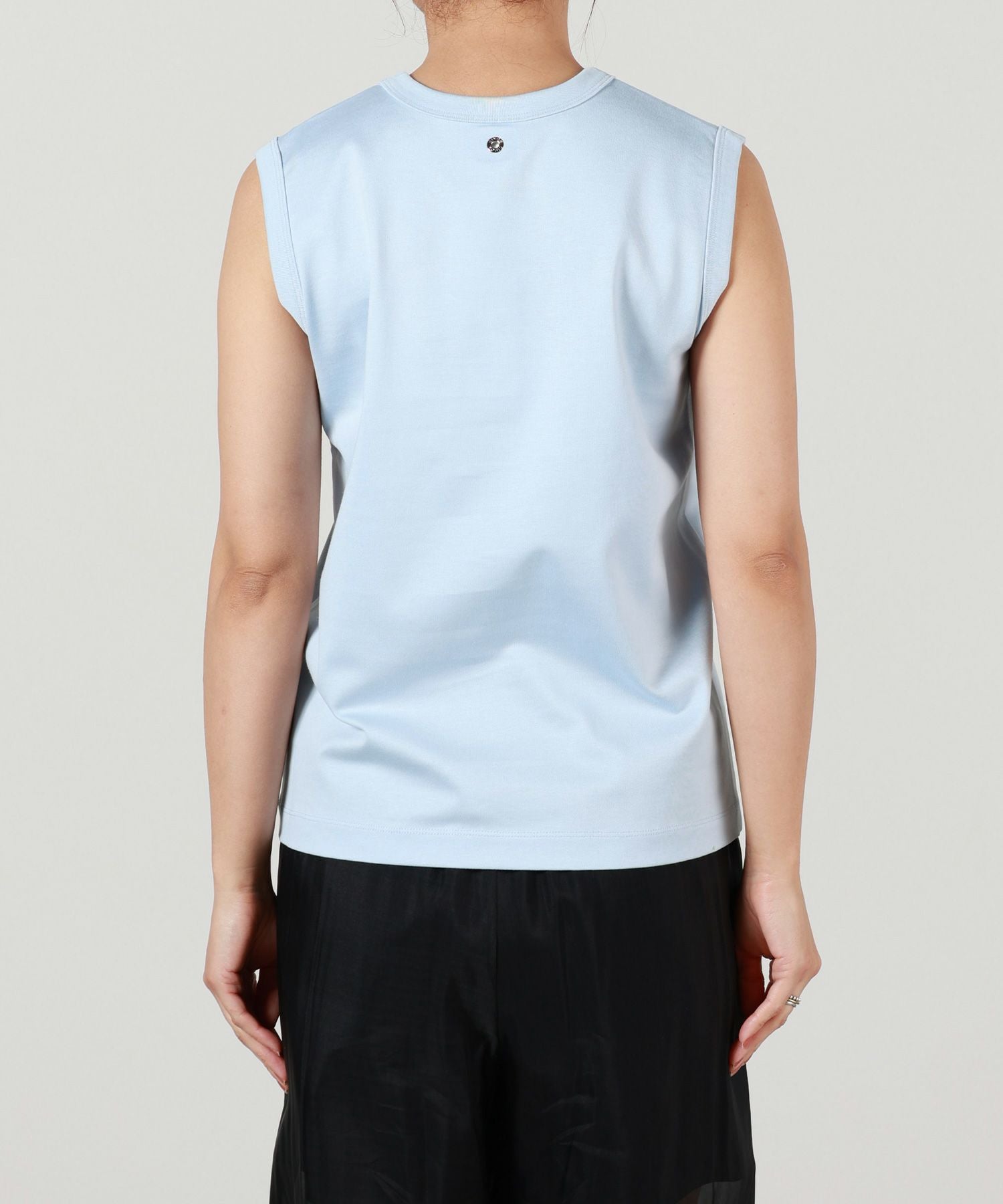 CINOH(チノ)】 REFINA スリーブレスTシャツ｜PARIGOT ONLINE（パリゴ