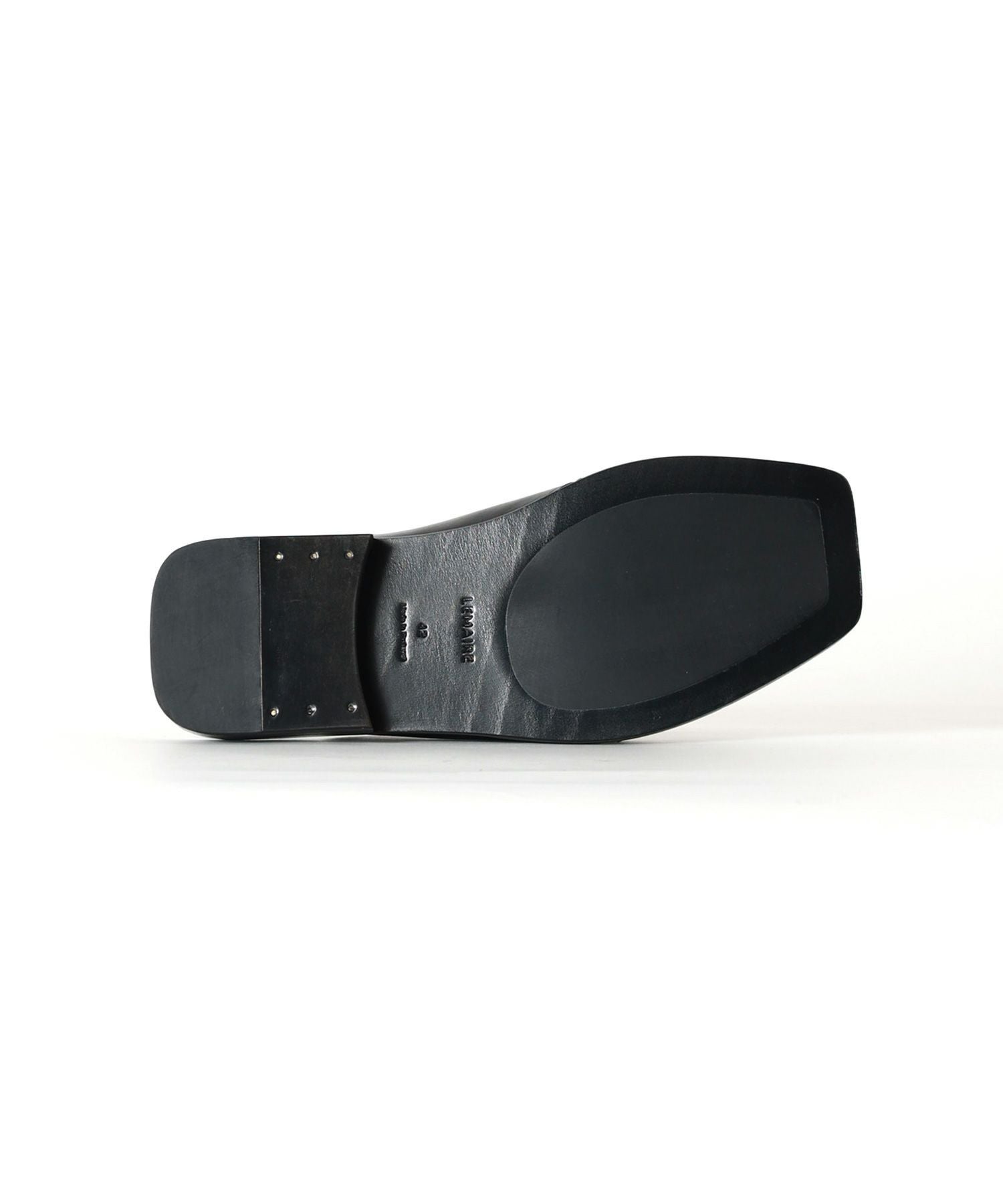 LEMAIRE(ルメール)】 CROSS FLAT SANDALS｜PARIGOT ONLINE（パリゴ