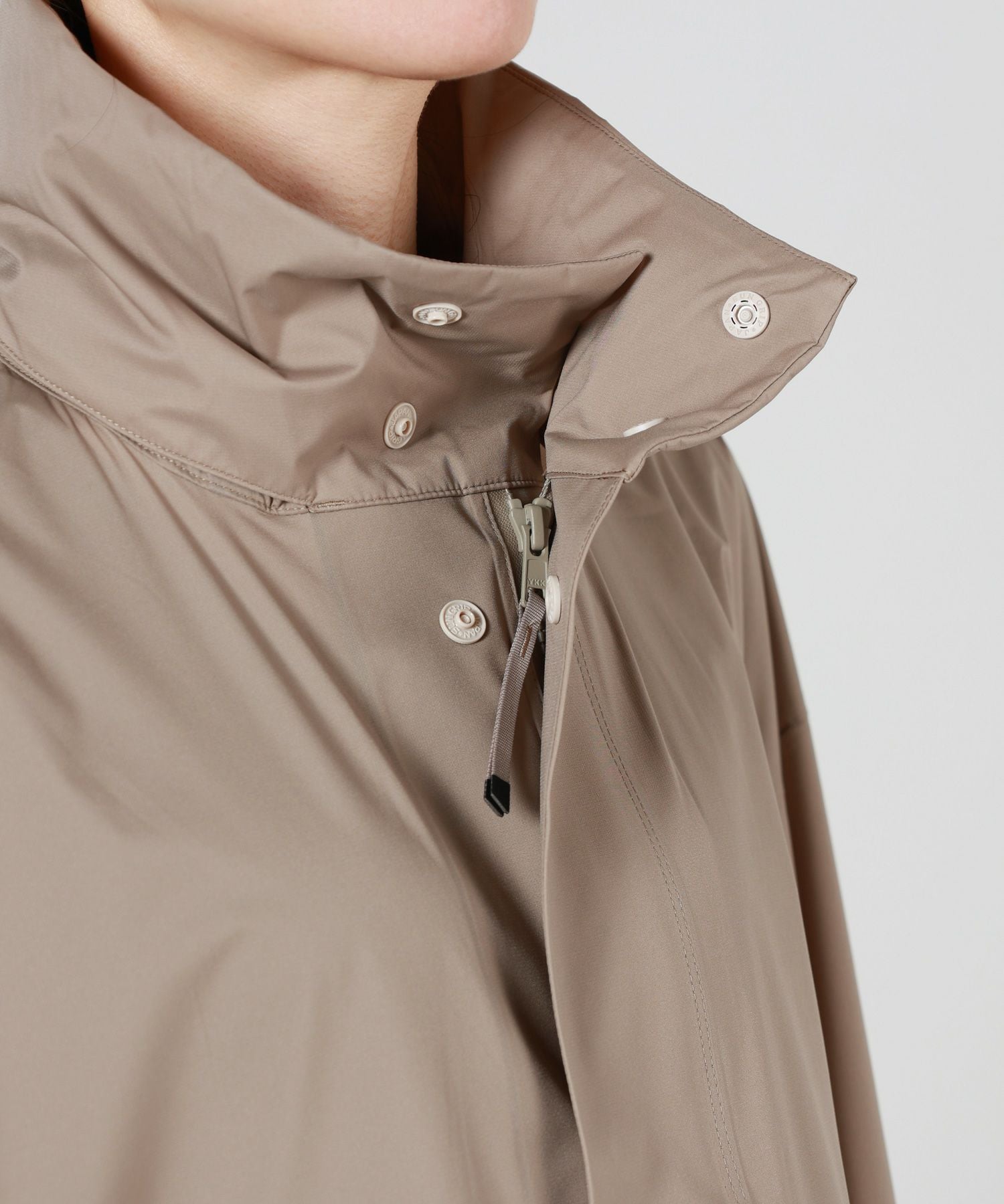 HYKE(ハイク)】 PERTEX TYPE M-65 FIELD PARKA｜PARIGOT ONLINE