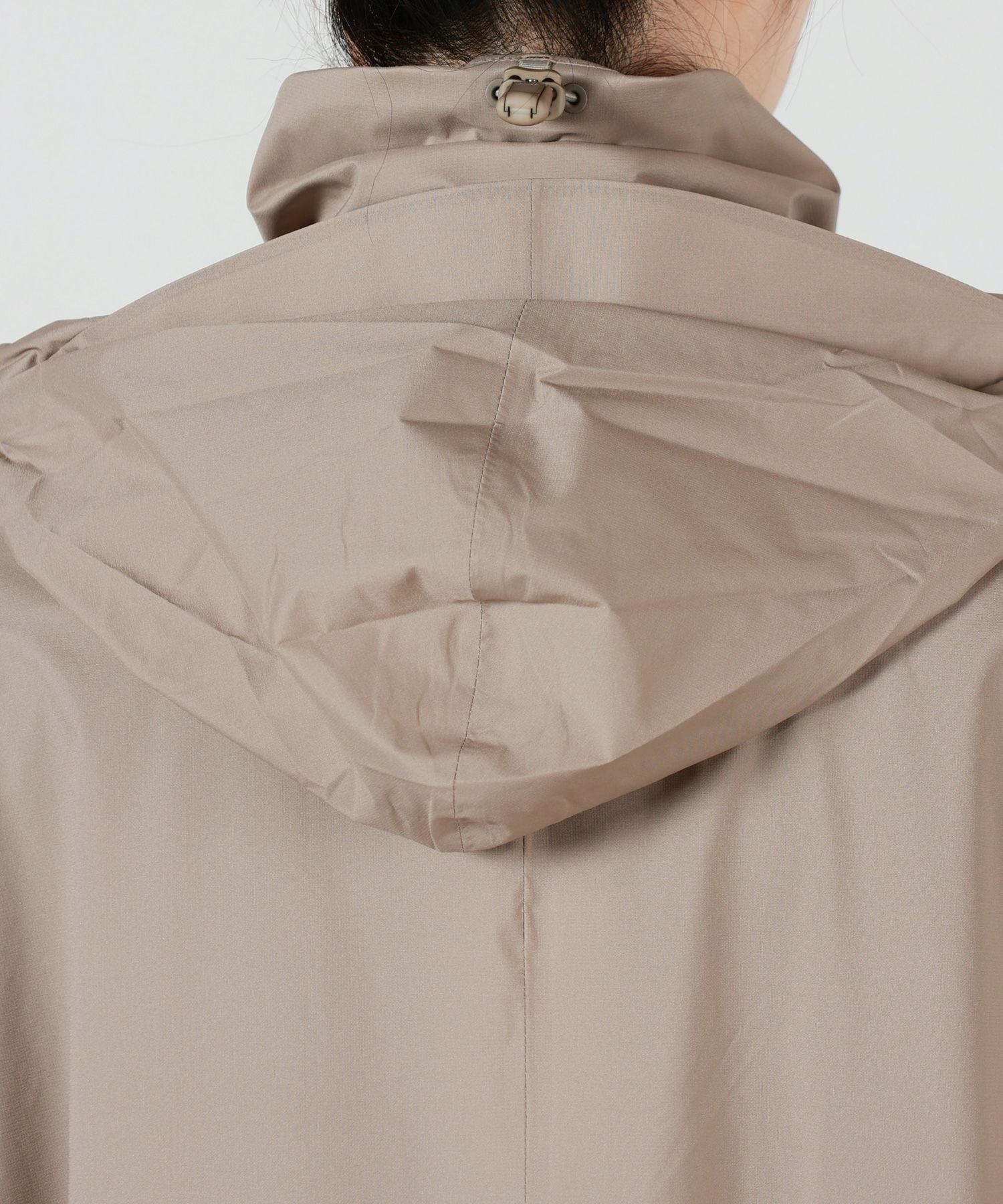 HYKE(ハイク)】 PERTEX TYPE M-65 FIELD PARKA｜PARIGOT ONLINE