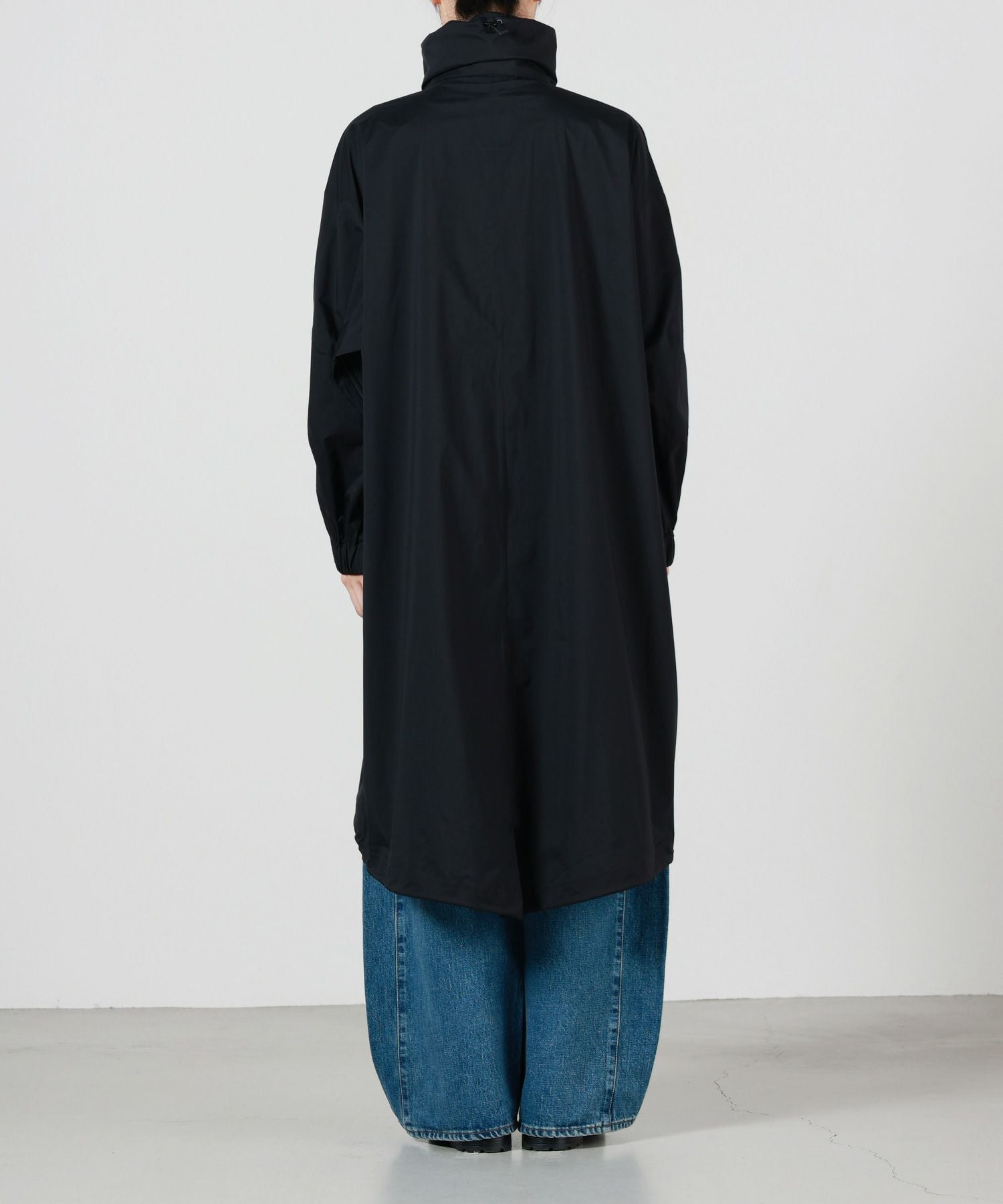 HYKE(ハイク)】 PERTEX TYPE M-65 FIELD PARKA｜PARIGOT ONLINE