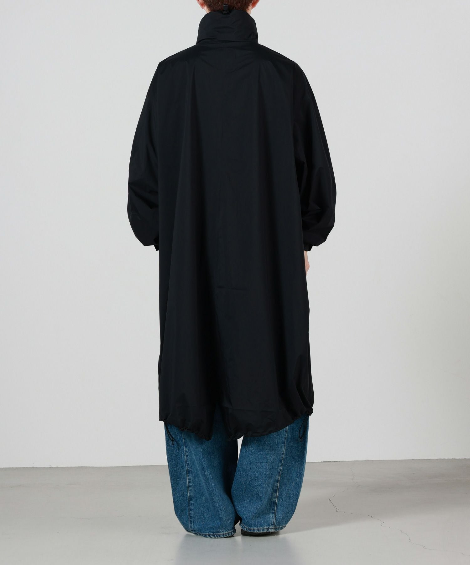 HYKE(ハイク)】 PERTEX TYPE M-65 FIELD PARKA｜PARIGOT ONLINE